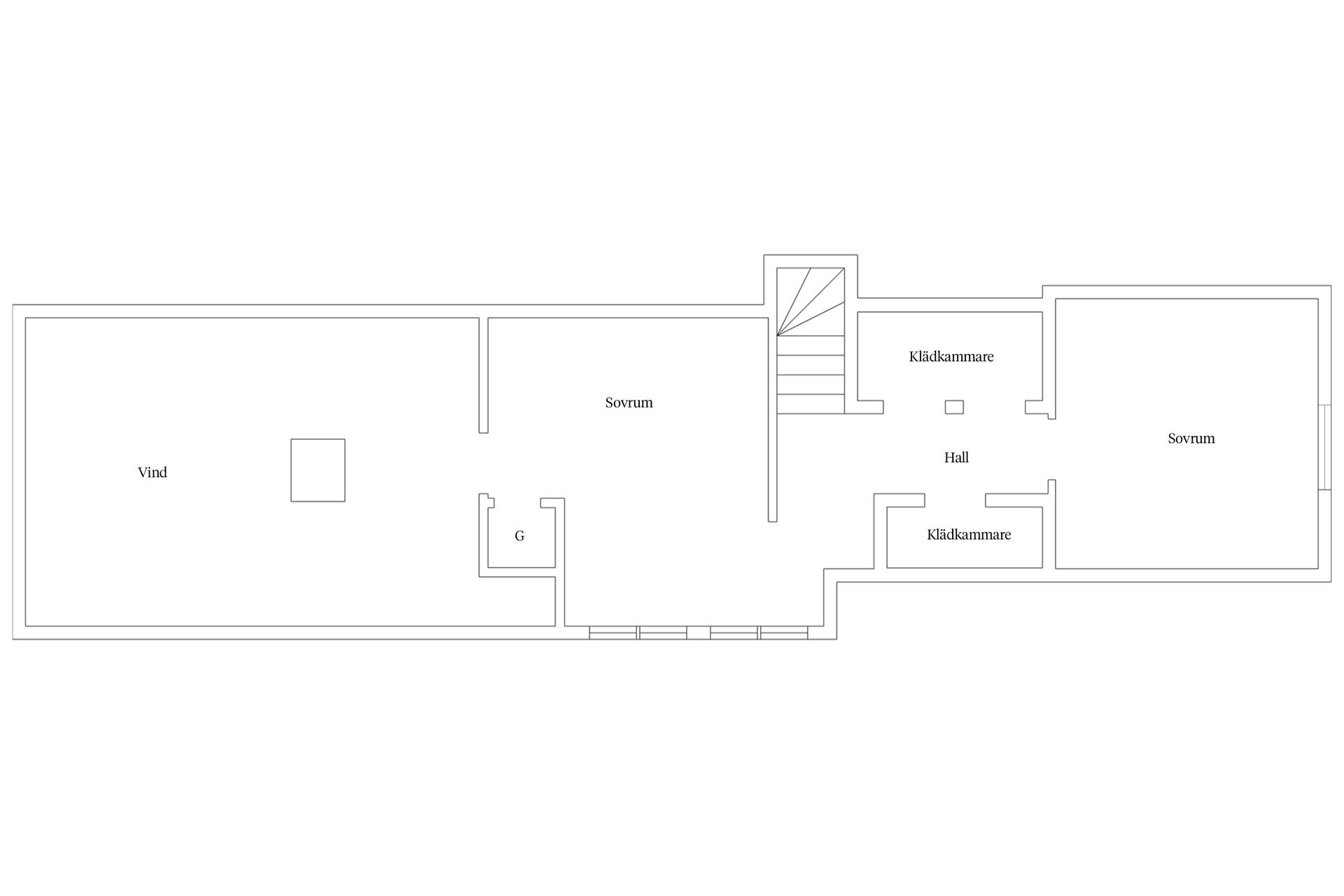 Villa, Tunbyholmsvägen 22, Sankt Olof, Simrishamn