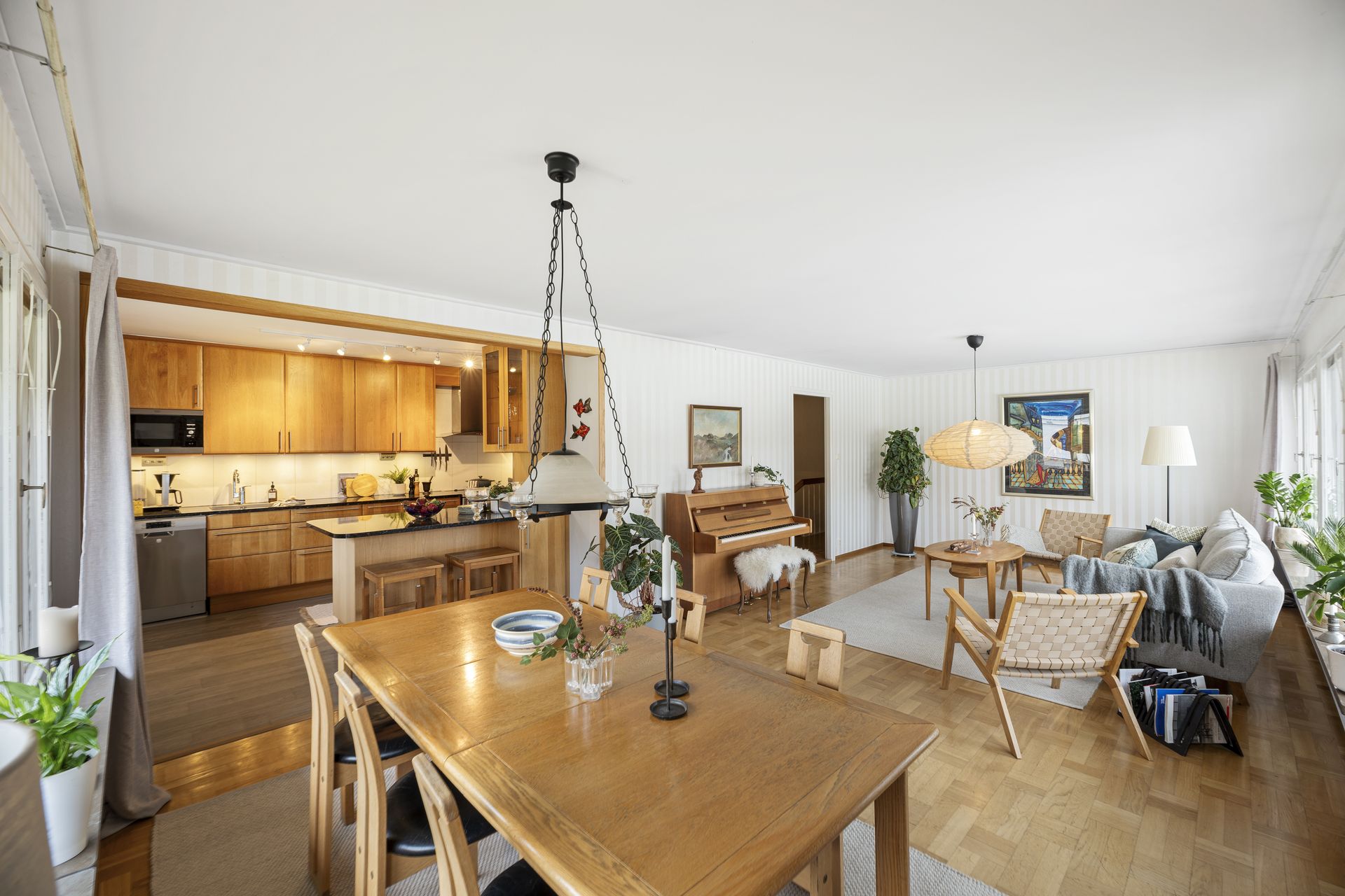 Villa, Statarvägen 25, Norby, Uppsala