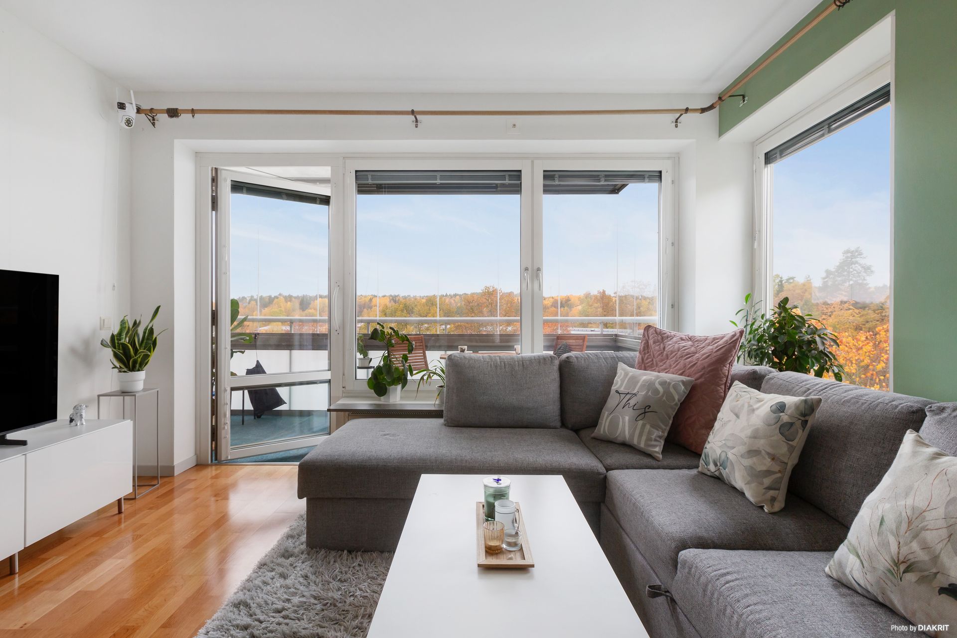 Bostadsrätt, Agrarvägen 10, 4 tr., Viksjö, Järfälla
