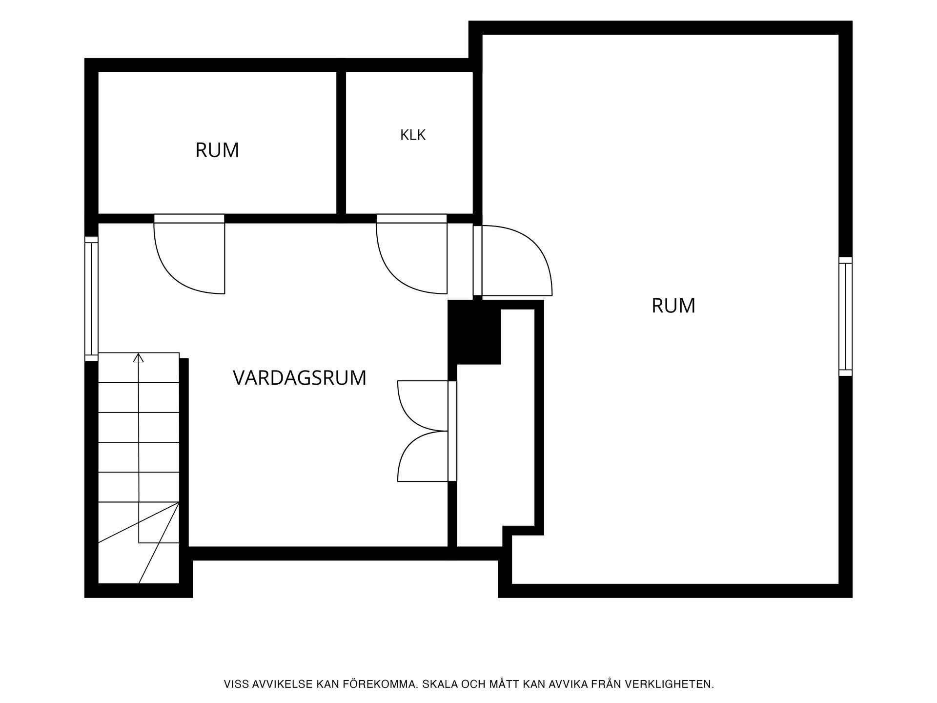 Villa, Grönalundsvägen 18-3, Grönalund, Trelleborg