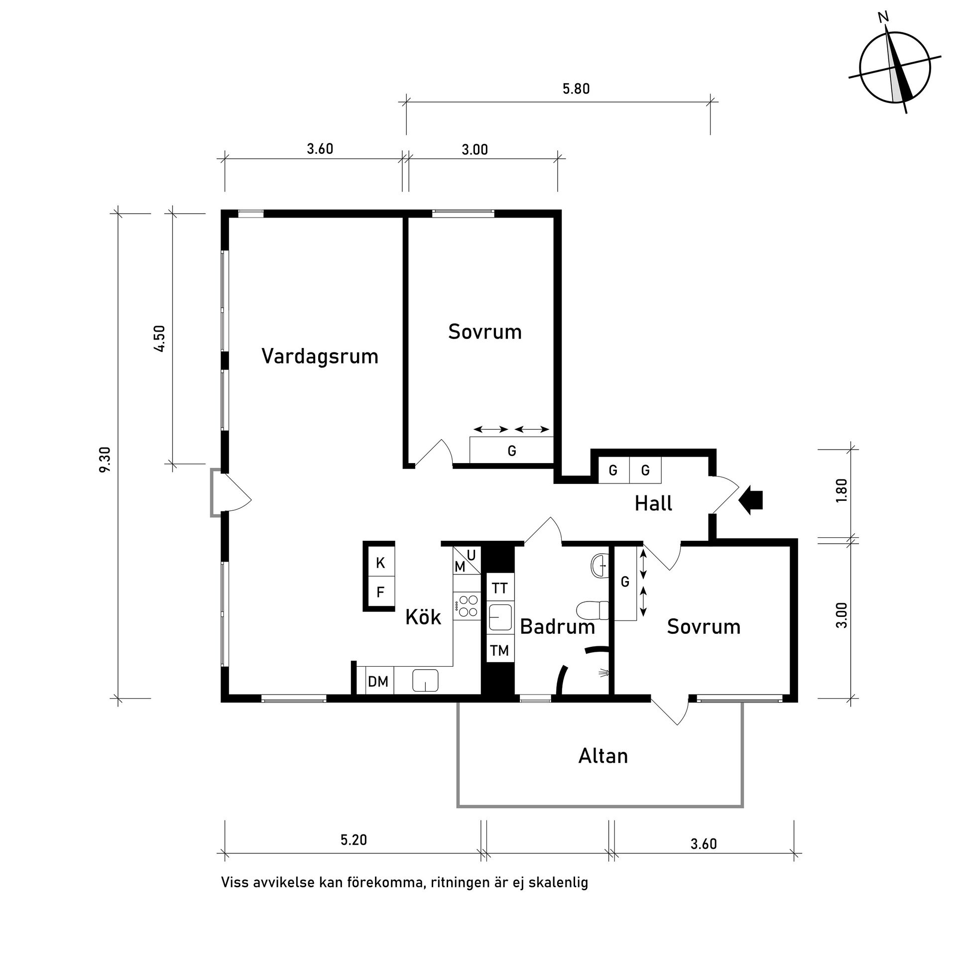 Bostadsrätt, Ceresplatsen 13, Sannegårdshamnen, Göteborg