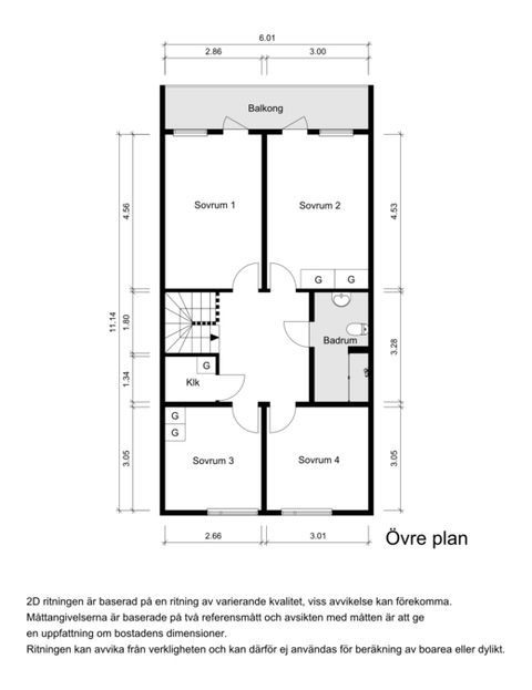 Villa, Lomvägen 231, Kärrdal, Sollentuna