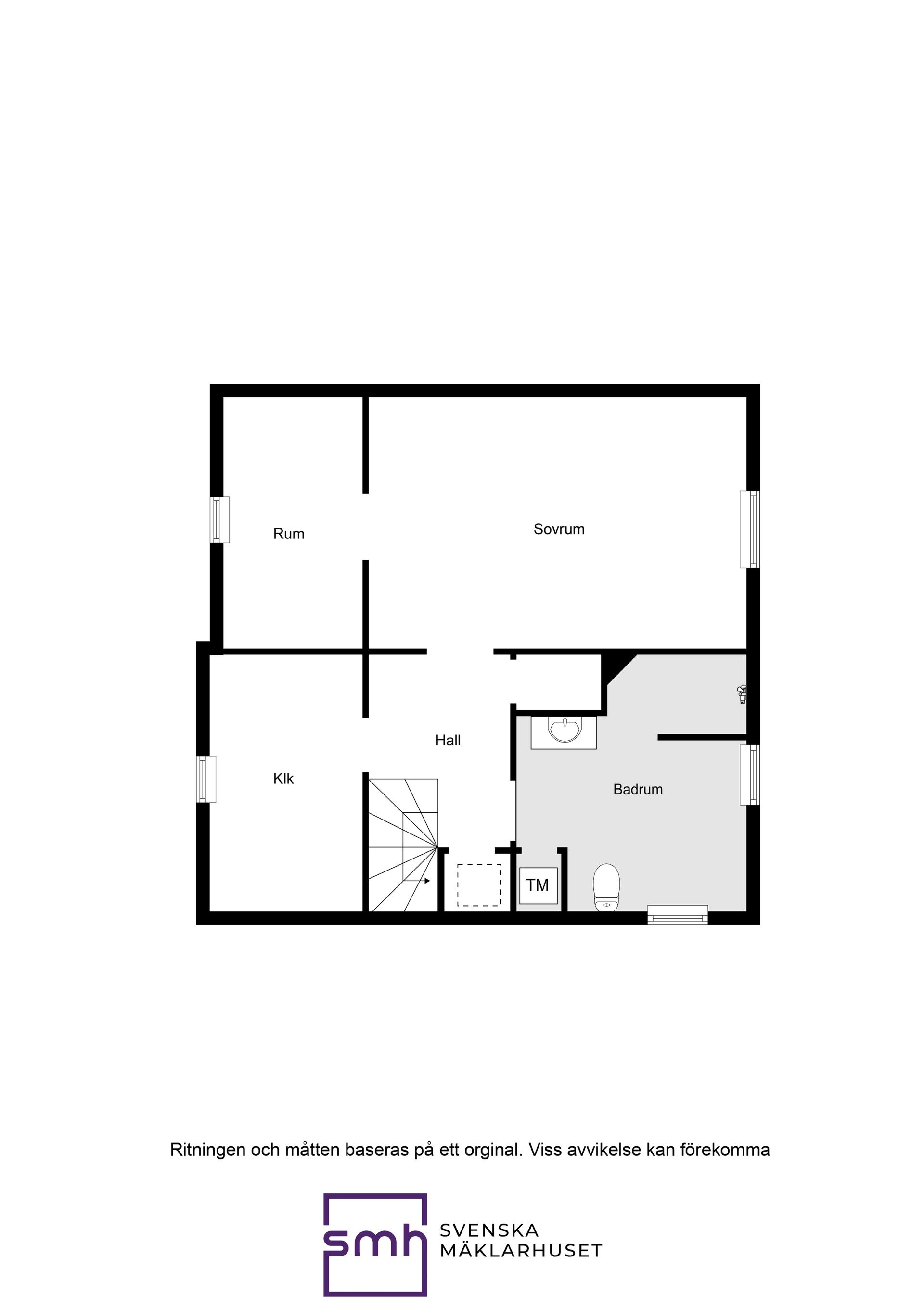Villa, Sotholmsvägen 18, Enskede - Svedmyra, Stockholm