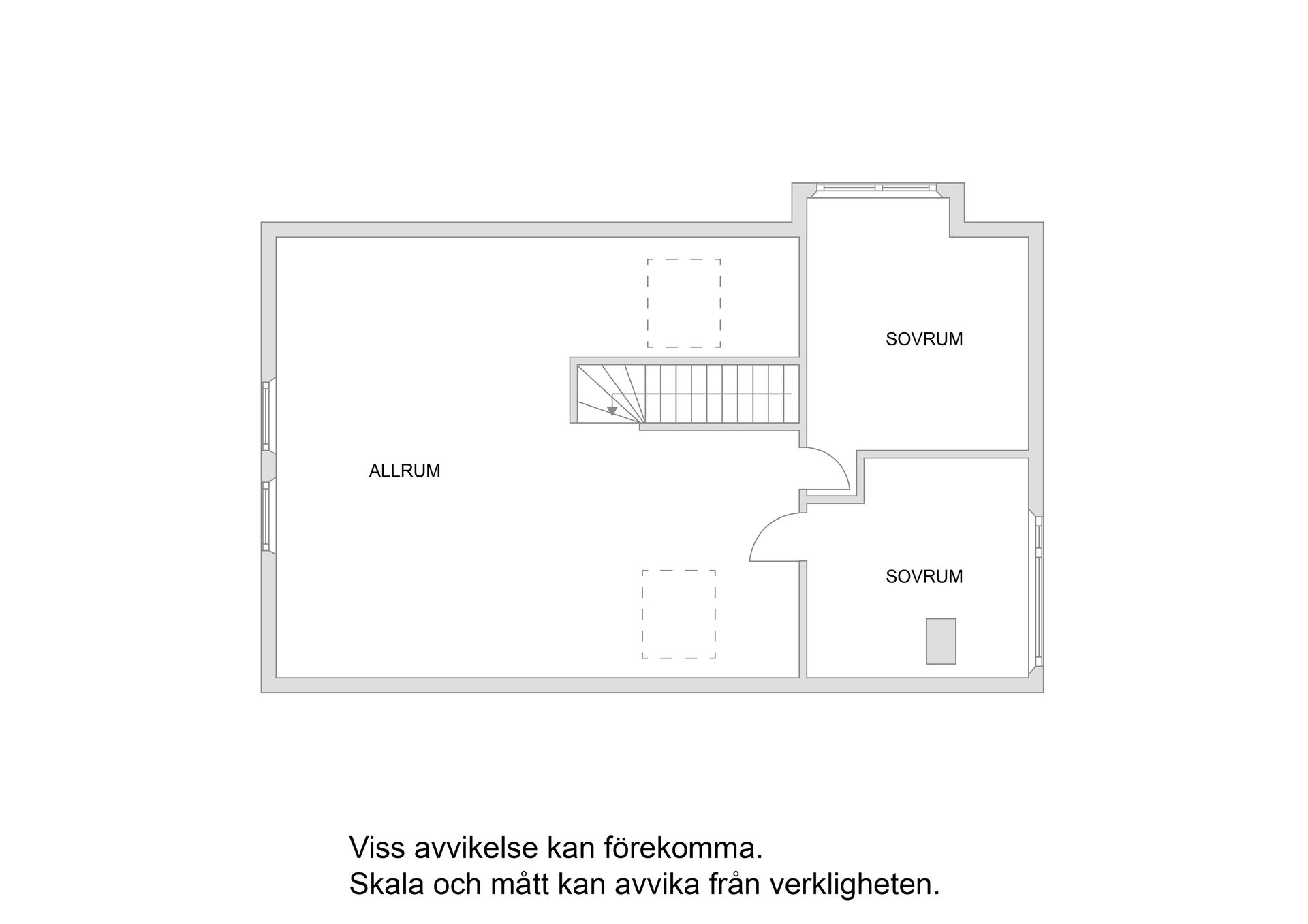 Radhus, Badvägen 18, Tuna, Österåker