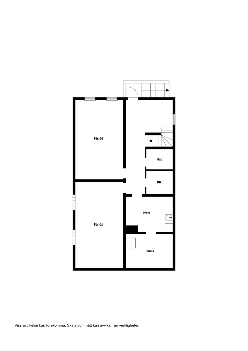 Villa, Gitarrvägen 11, Hov, Växjö