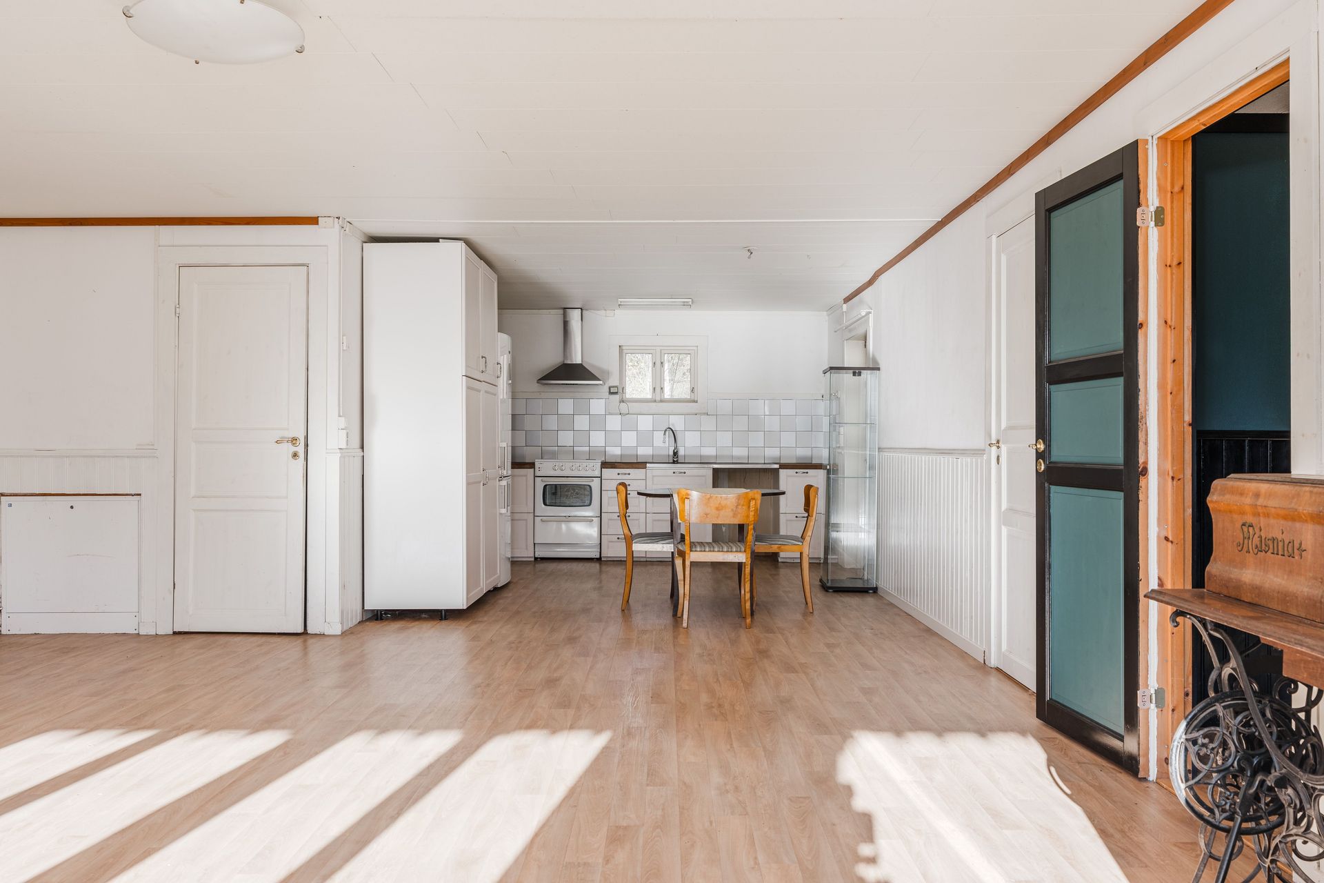 Gård/Skog, Aspnäs 521, Källviks Gård, Östervåla, Heby
