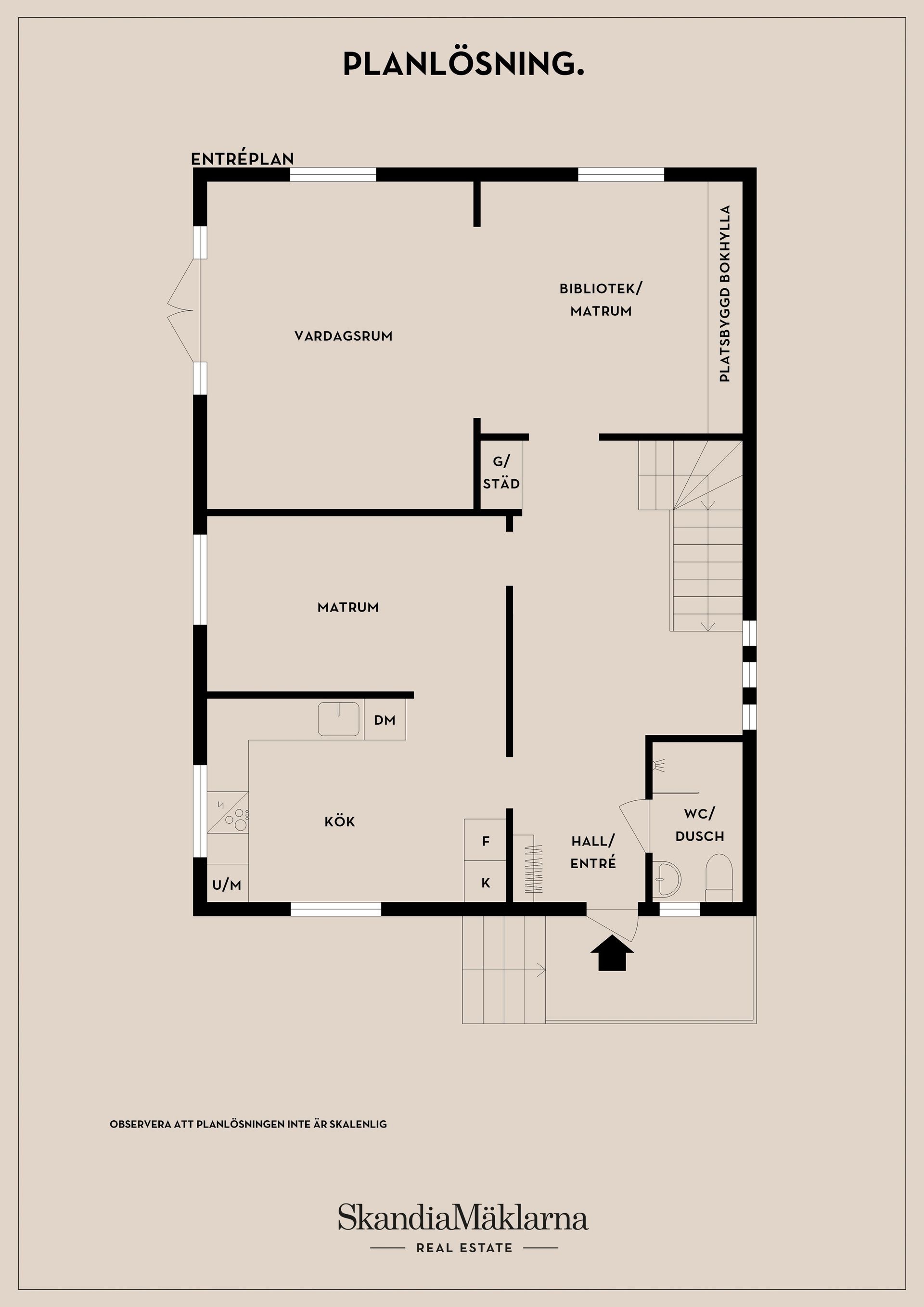 Villa, Gråstensvägen 23, Spånga Flysta, Stockholm