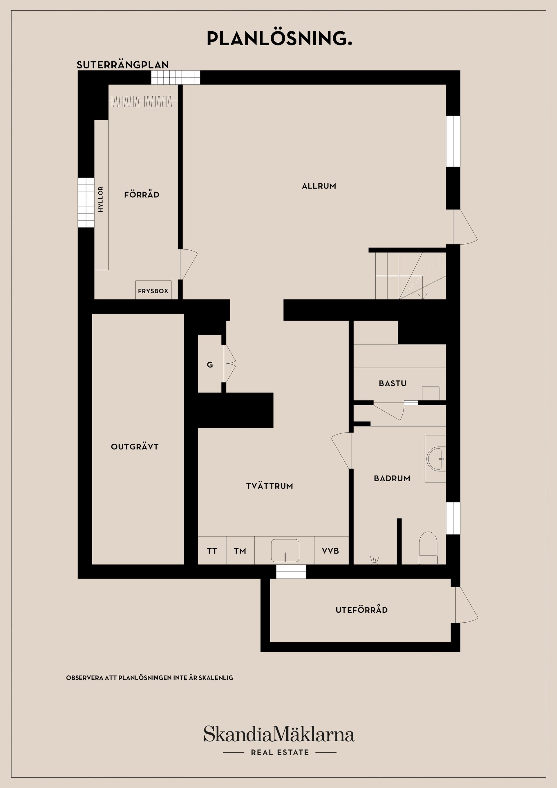 Villa, Gråstensvägen 23, Spånga Flysta, Stockholm