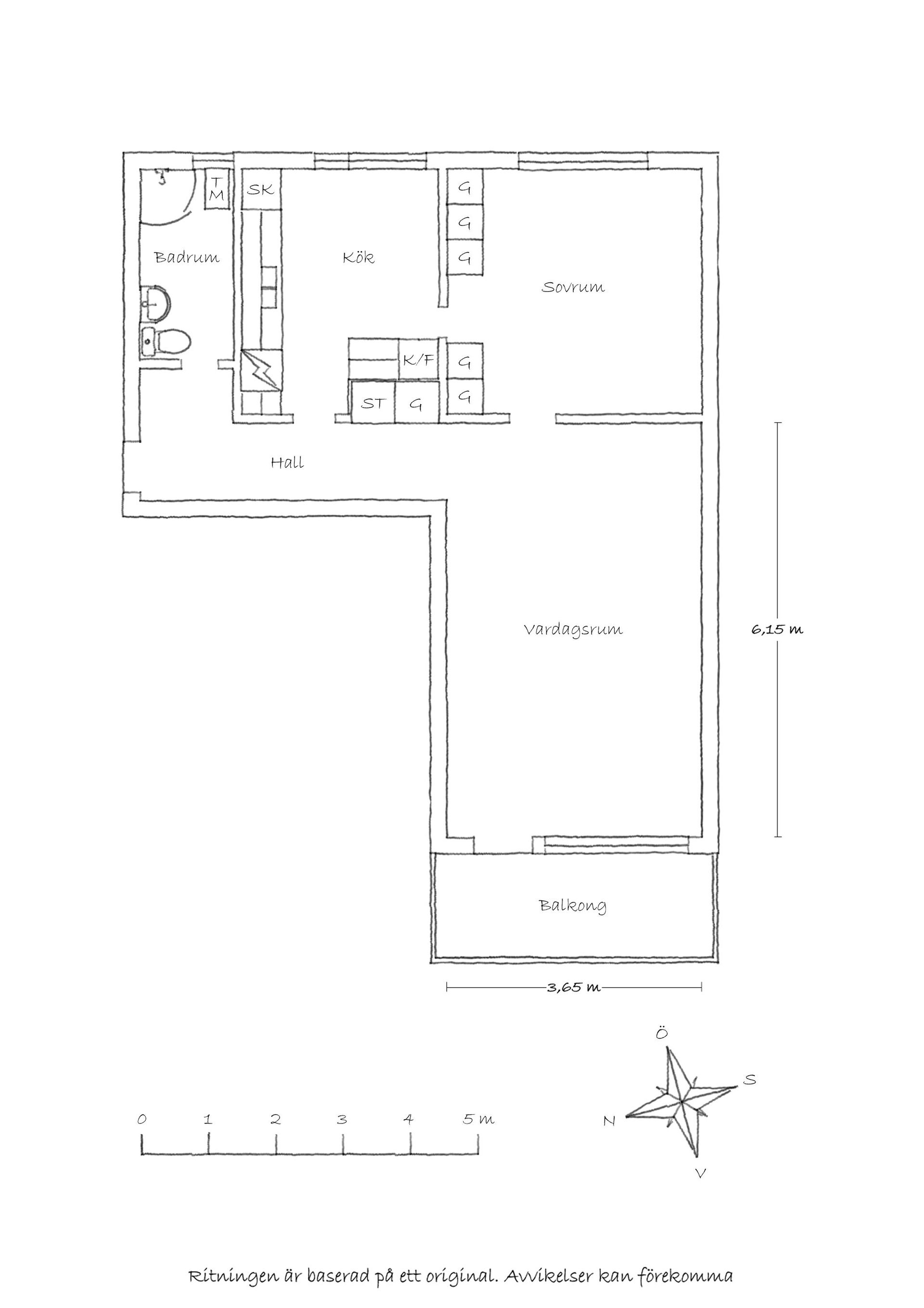 Bostadsrätt, Svampvägen 4B, Norby, Uppsala