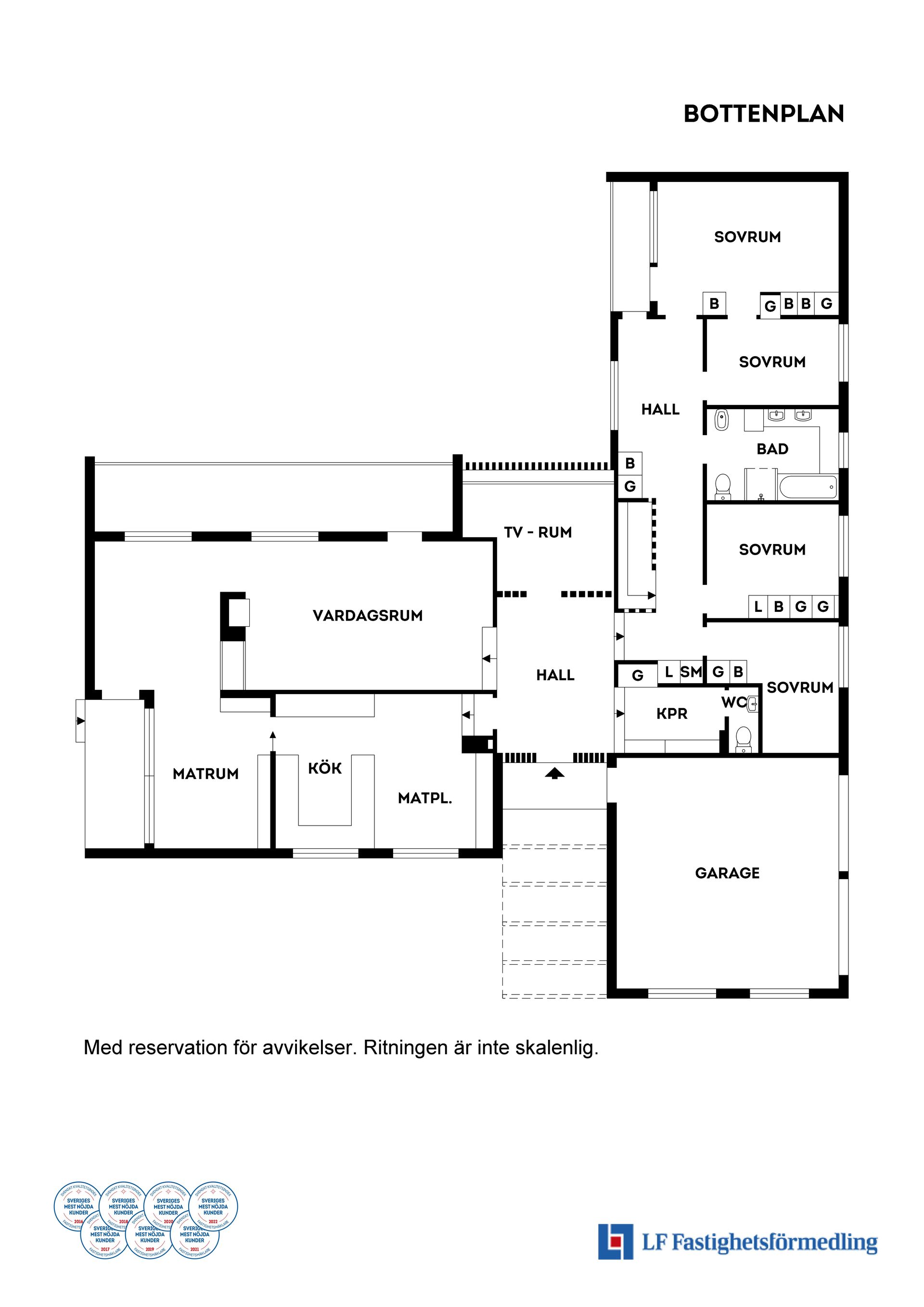 Villa, Storgatan 9, Aneby