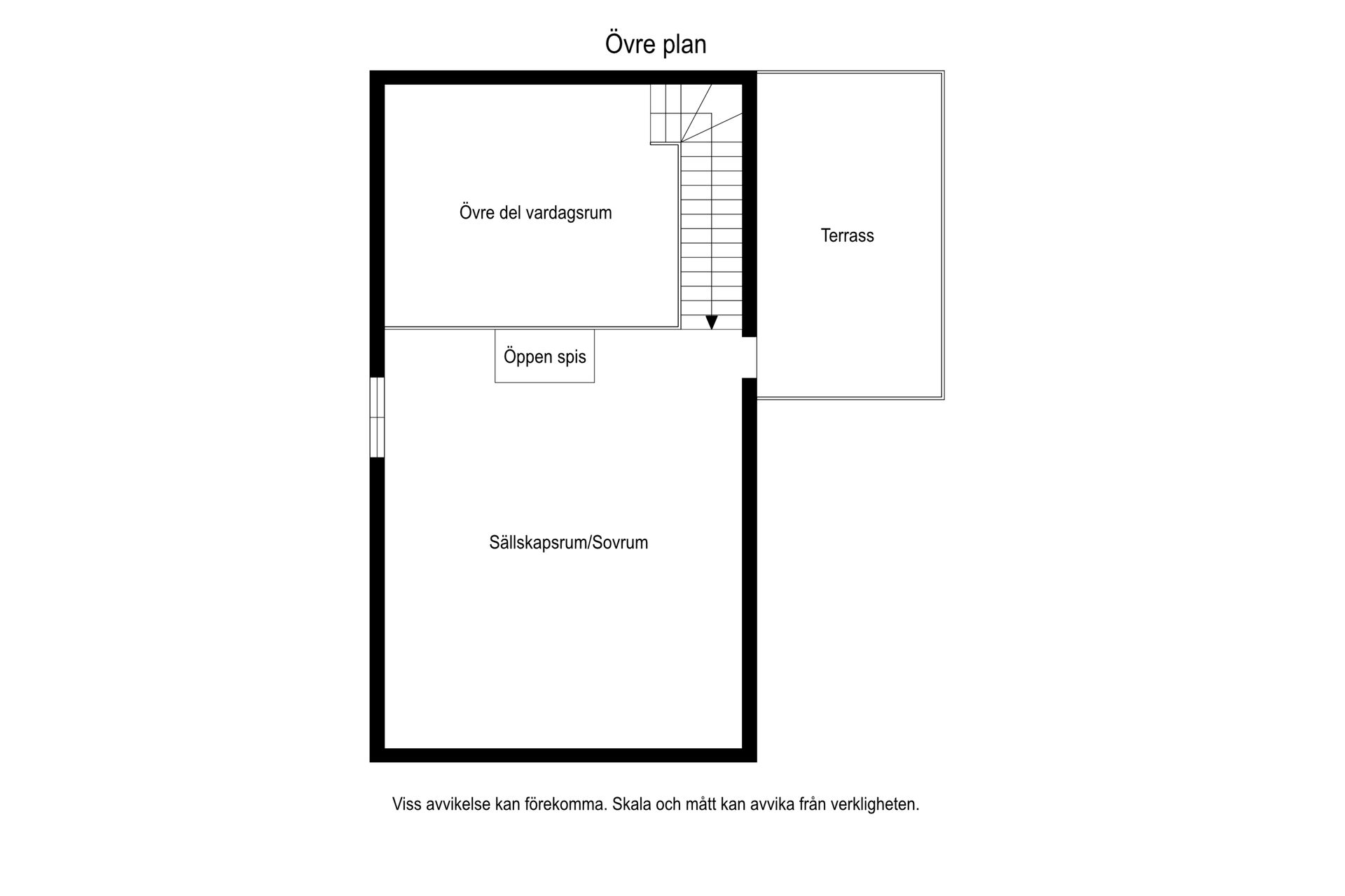 Bostadsrätt, Slottsvägen 34, Näsby Park, Täby
