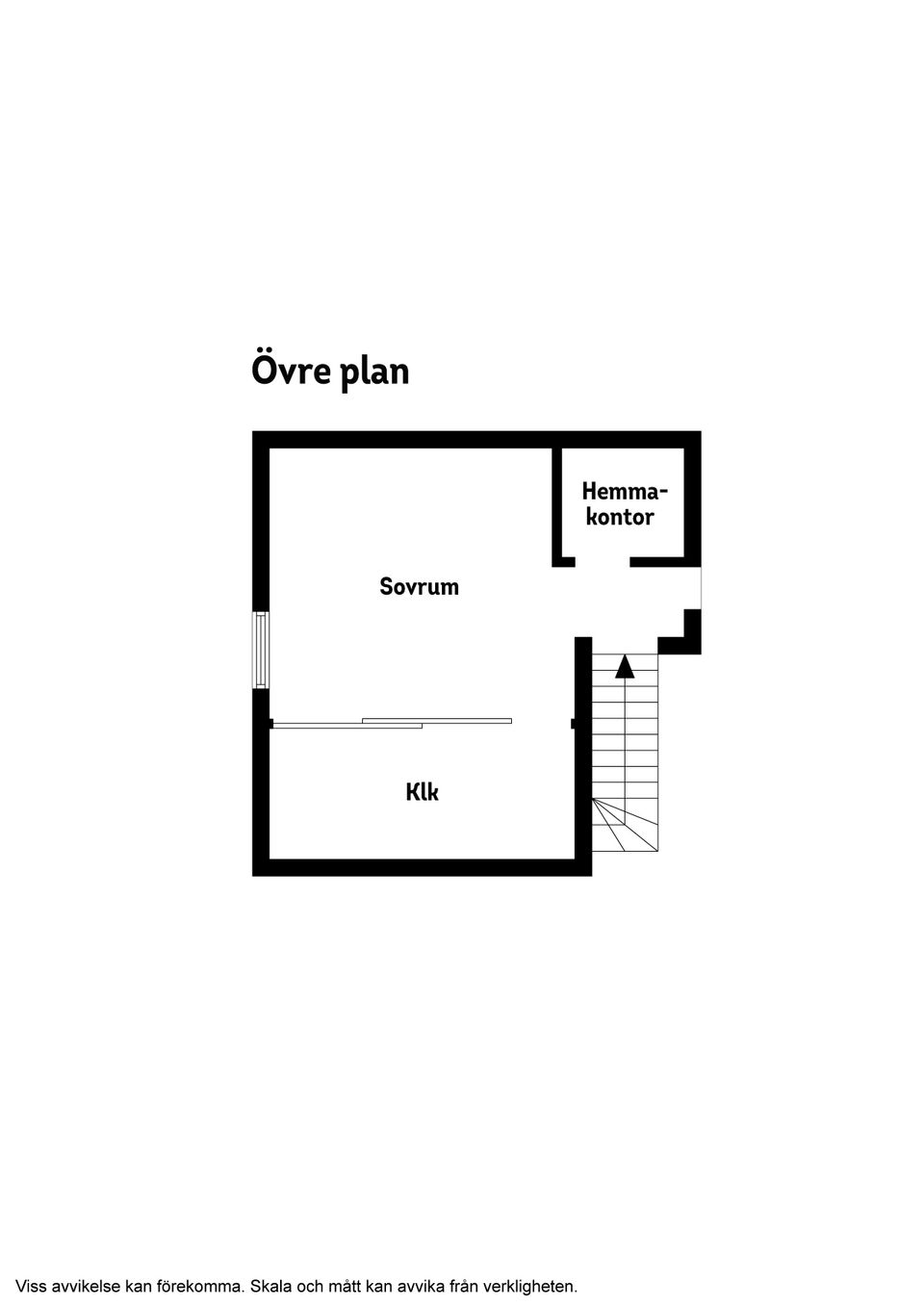 Bostadsrätt, Rådmansgatan 48, Centralt, Kungälv