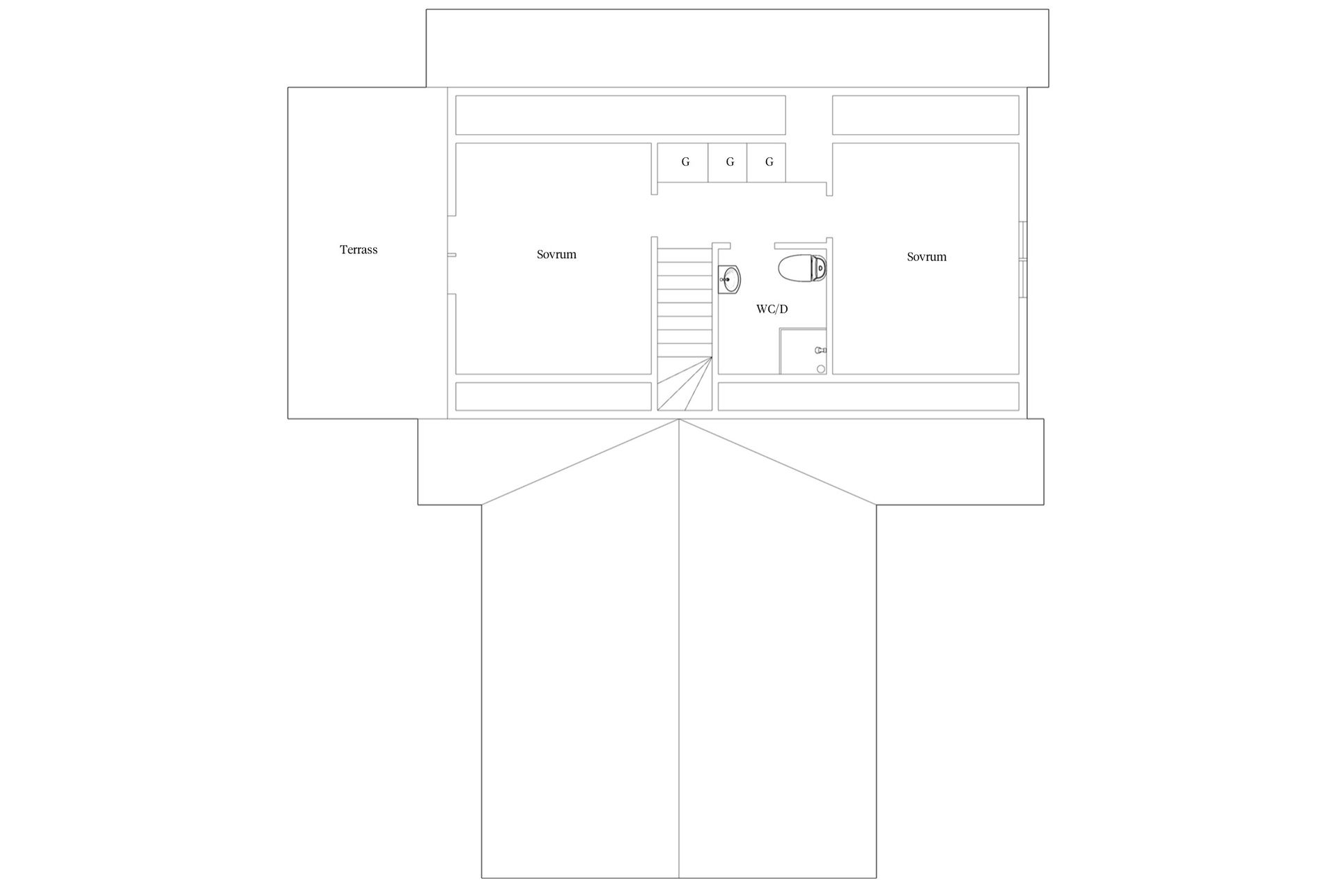 Villa, Finngösavägen 13, Finngösa, Partille