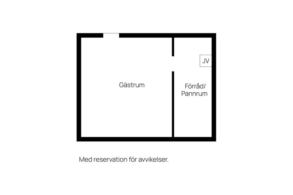 Villa, Mon Mobacka 8, Töreboda