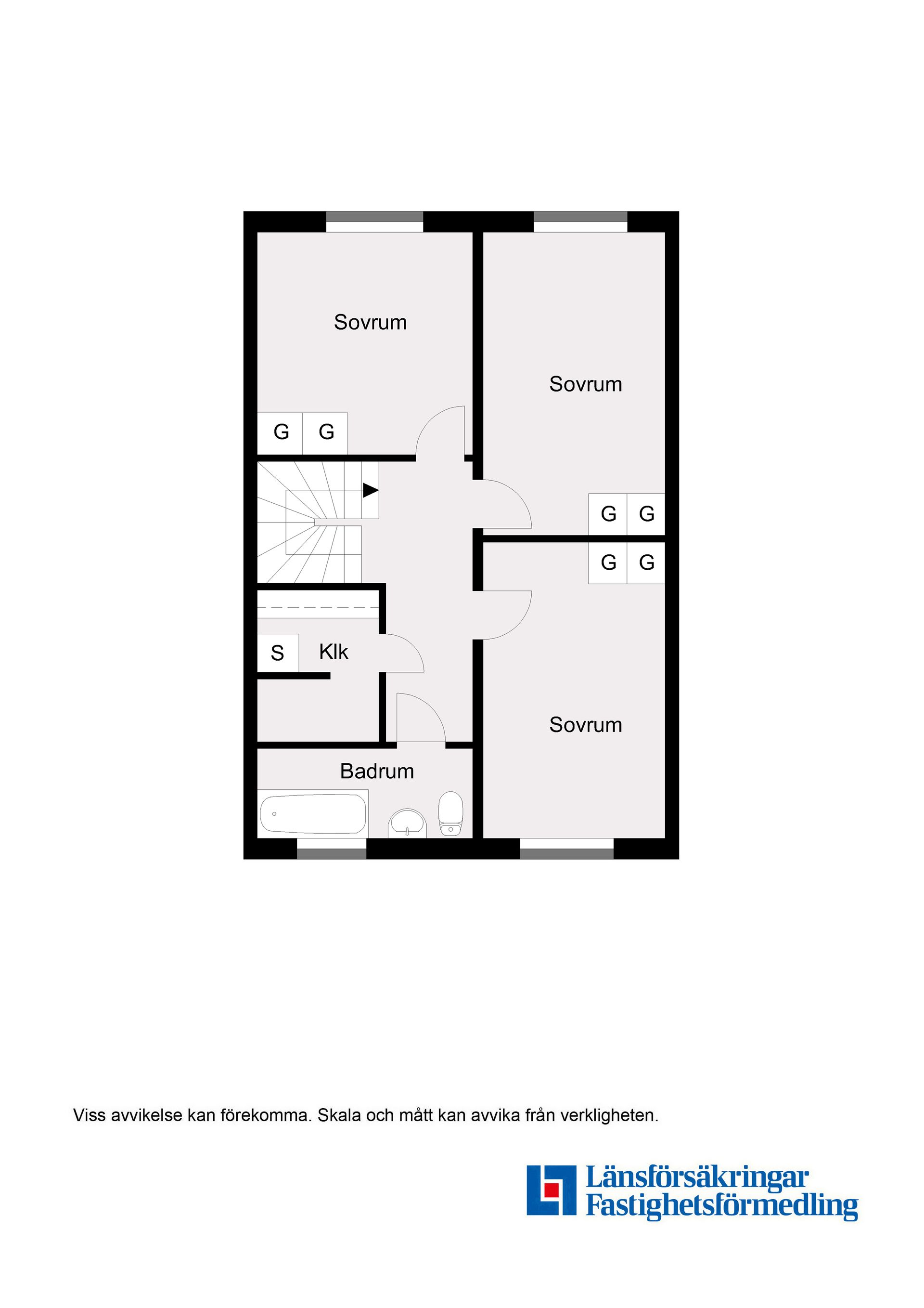 Bostadsrätt, Ostvägen 81, Ersboda, Umeå