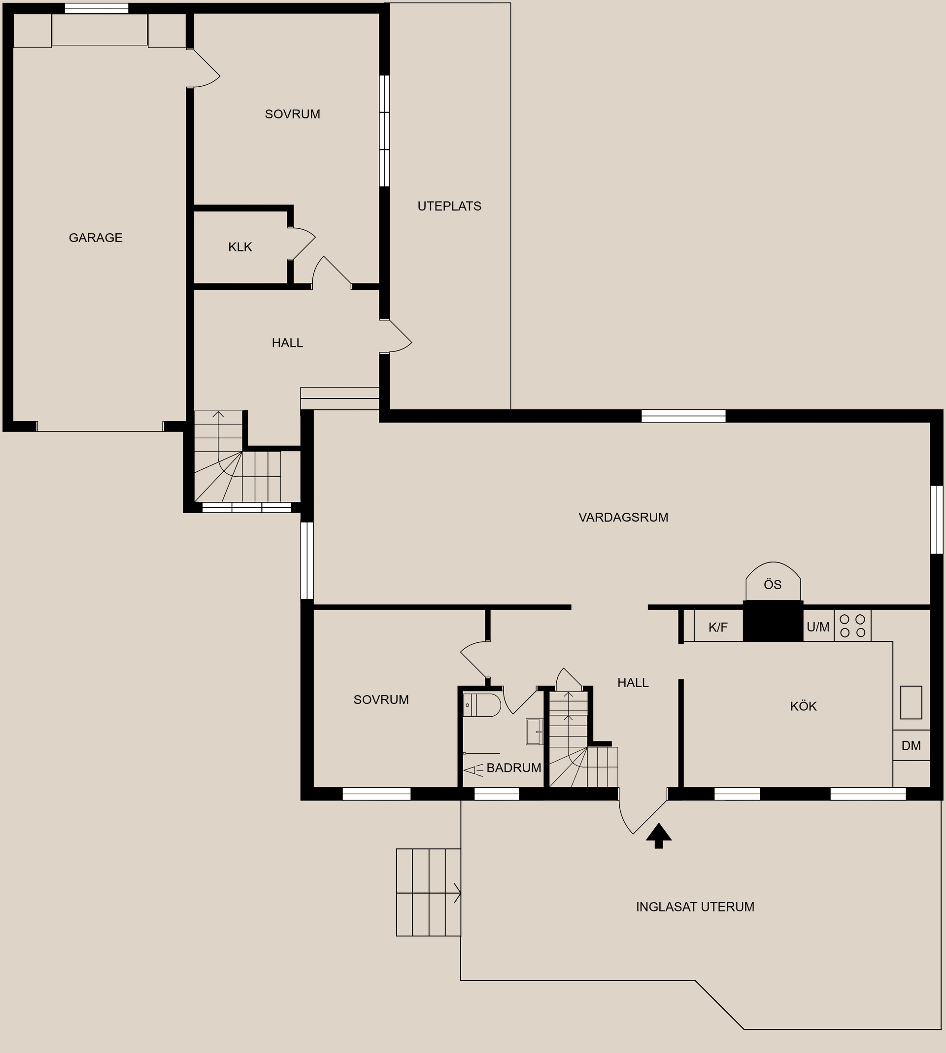 Villa, Östra Tallgatan 6, Norrköping