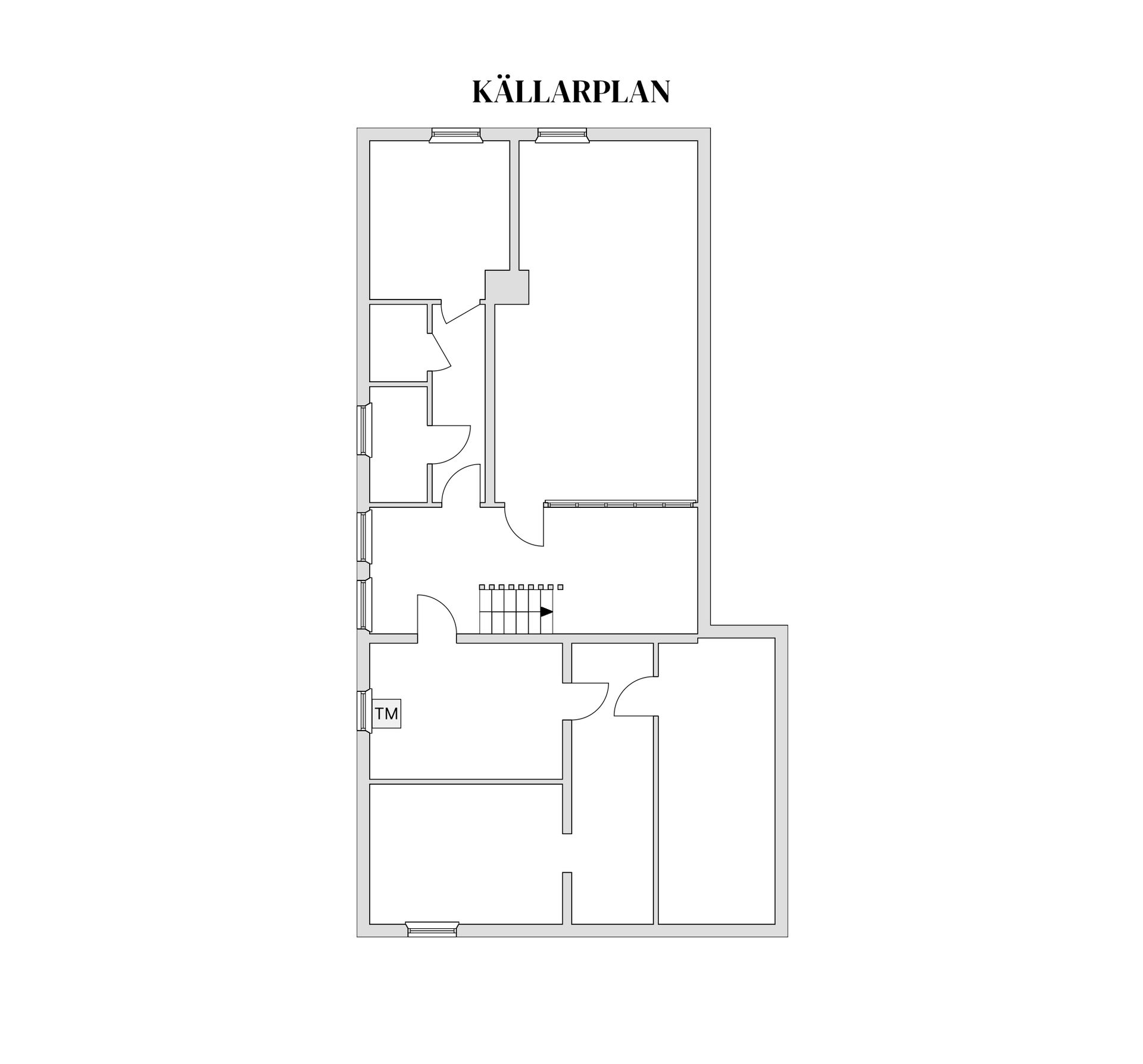 Villa, Tränaregatan 40, Jägersro villastad, Malmö