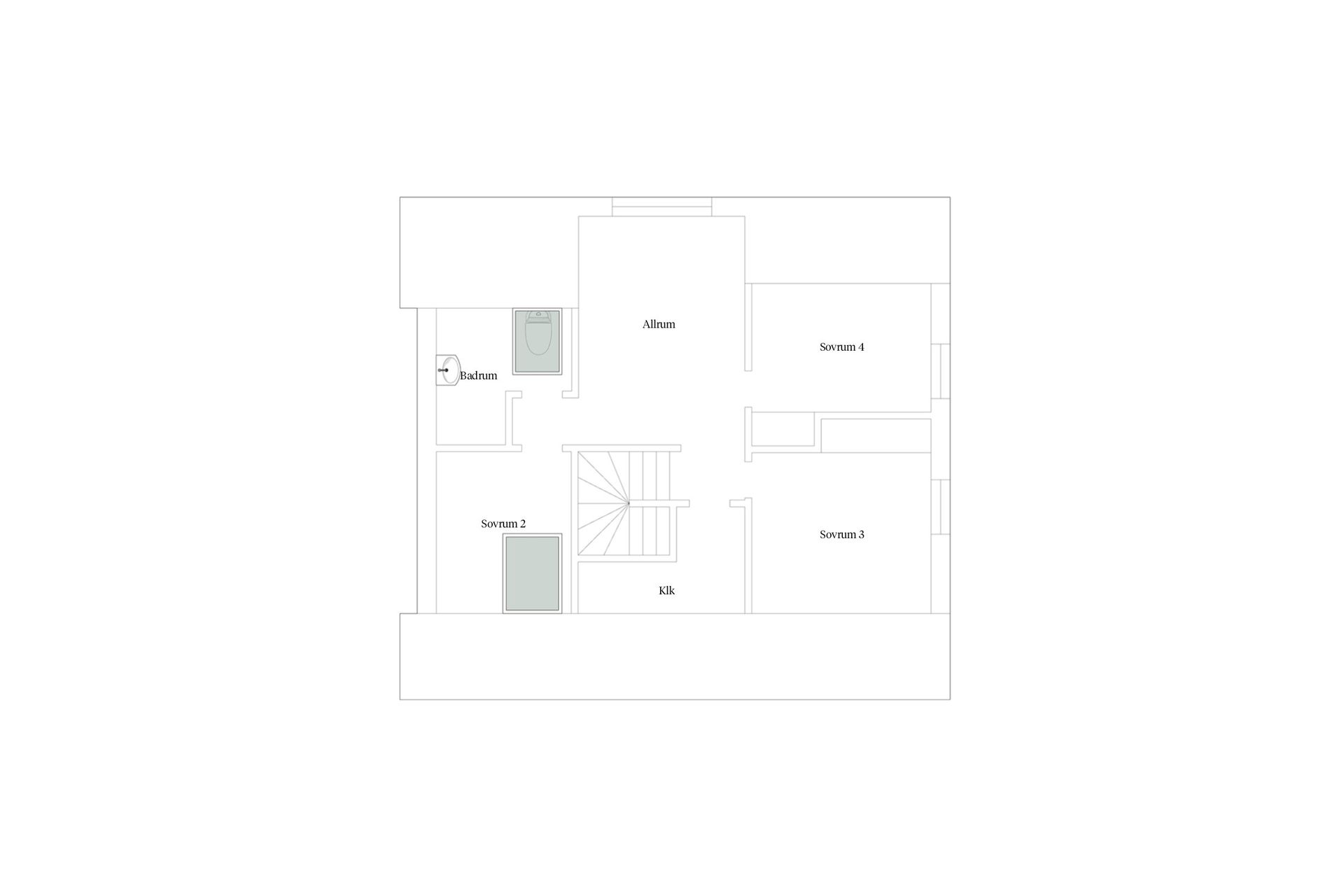 Bostadsrätt, Gårdsvägen 40A, Furulund, Kävlinge