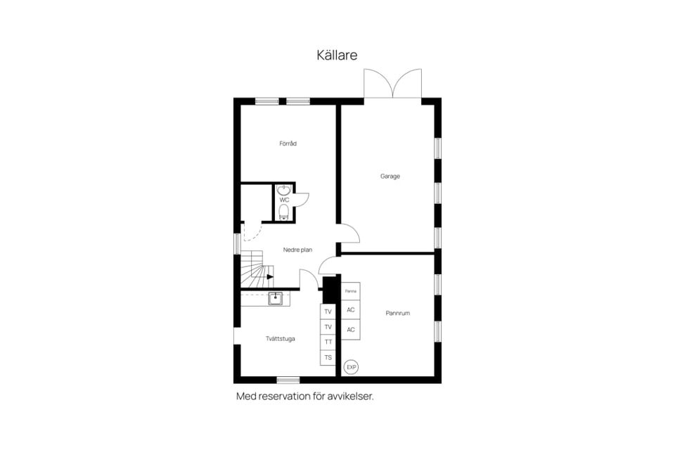 Villa, Storängsvägen 24, Valdemarsvik