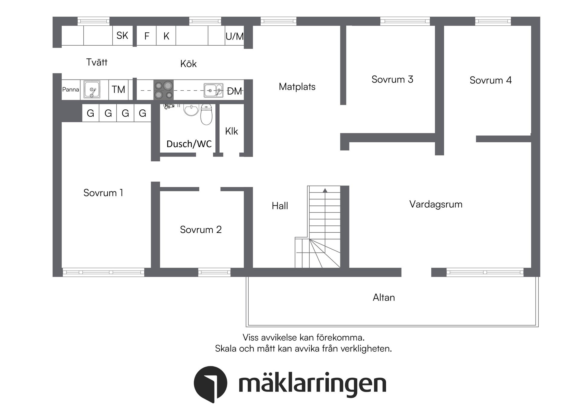 Villa, Solhemsbackarna 123, Spånga Solhöjden, Stockholm