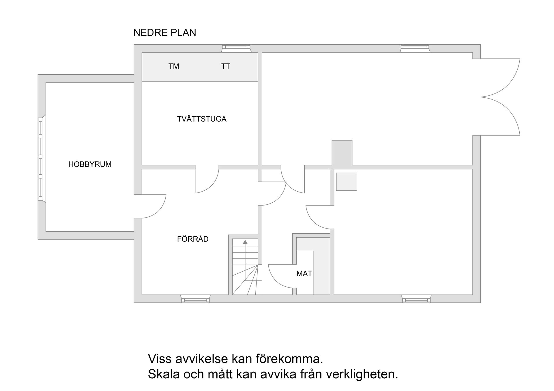 Villa, Sveagatan 6, Munka Ljungby, Ängelholm