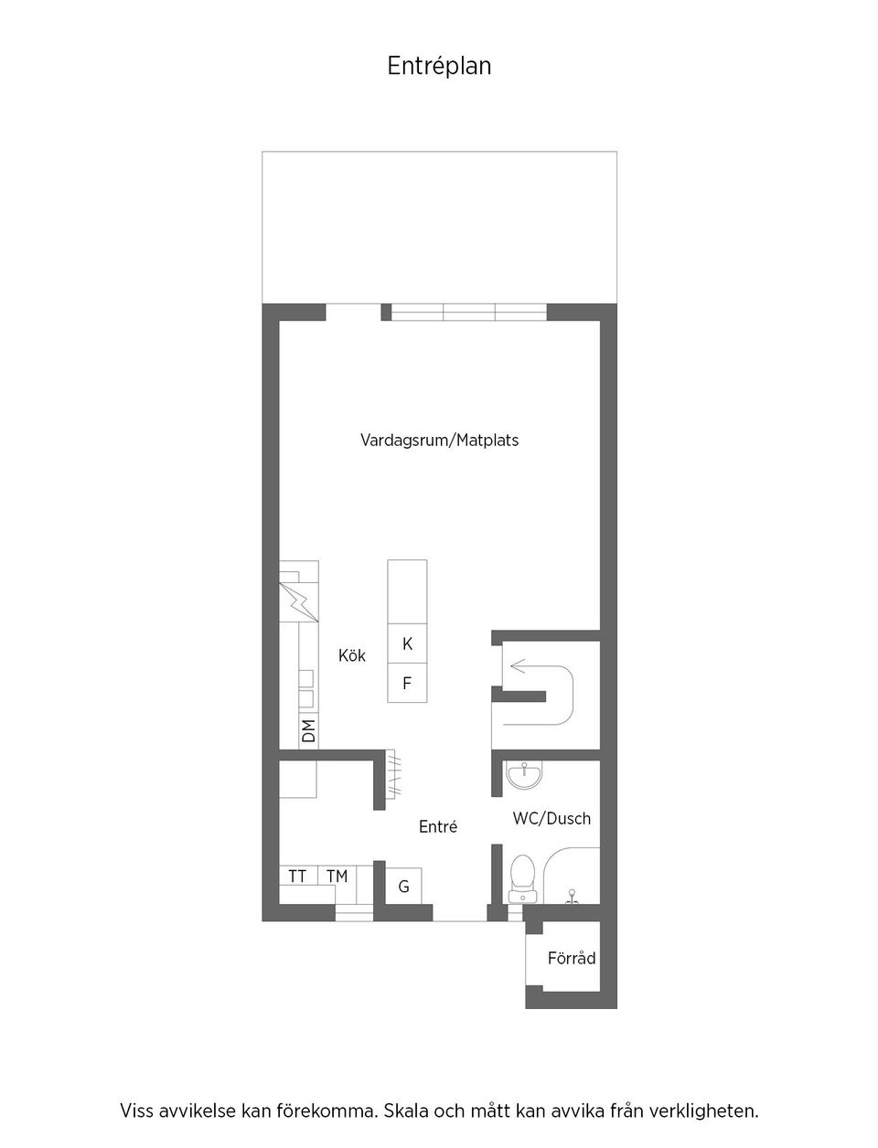 Radhus, STENBÄRSVÄGEN 51, Ormsta, Vallentuna