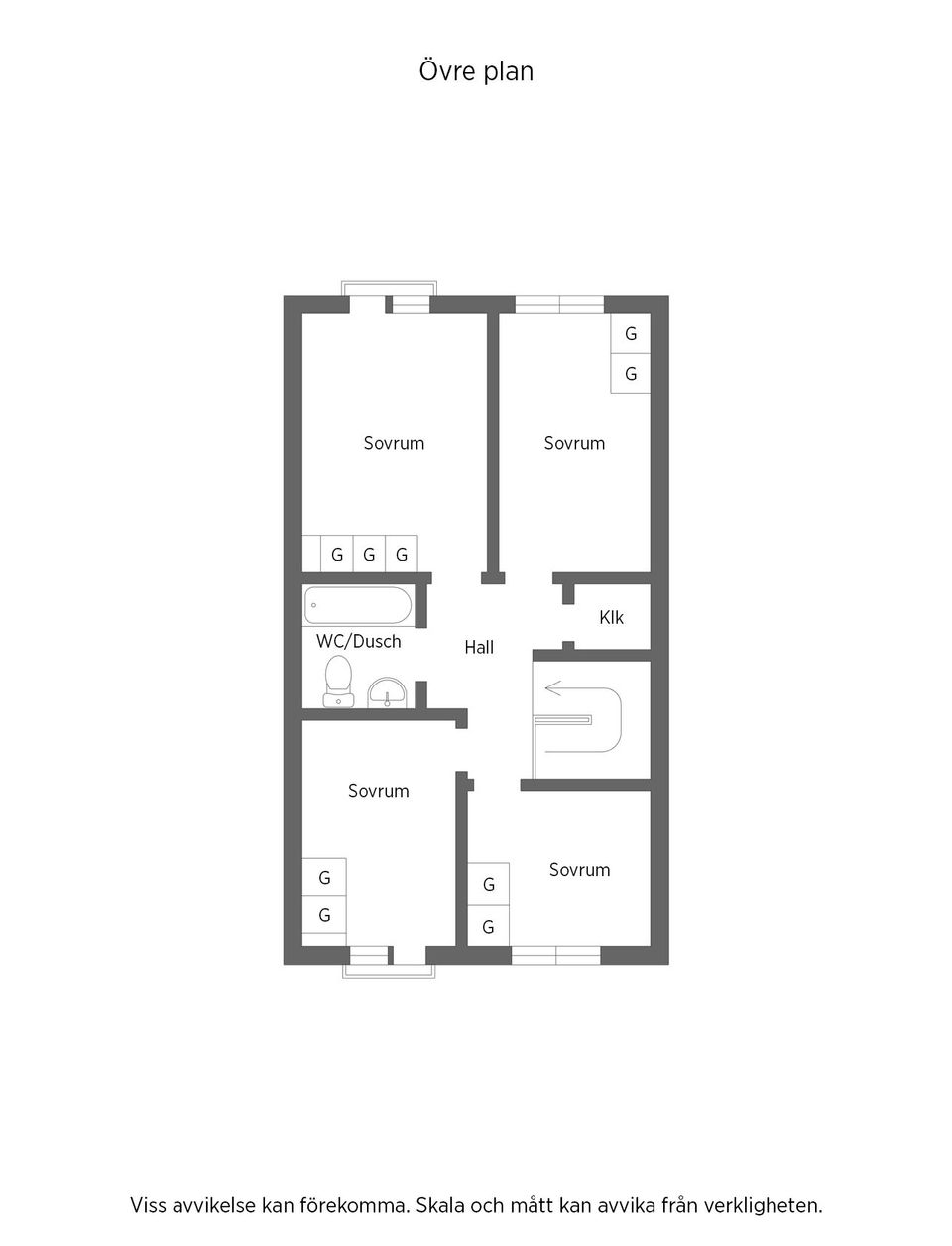 Radhus, STENBÄRSVÄGEN 51, Ormsta, Vallentuna