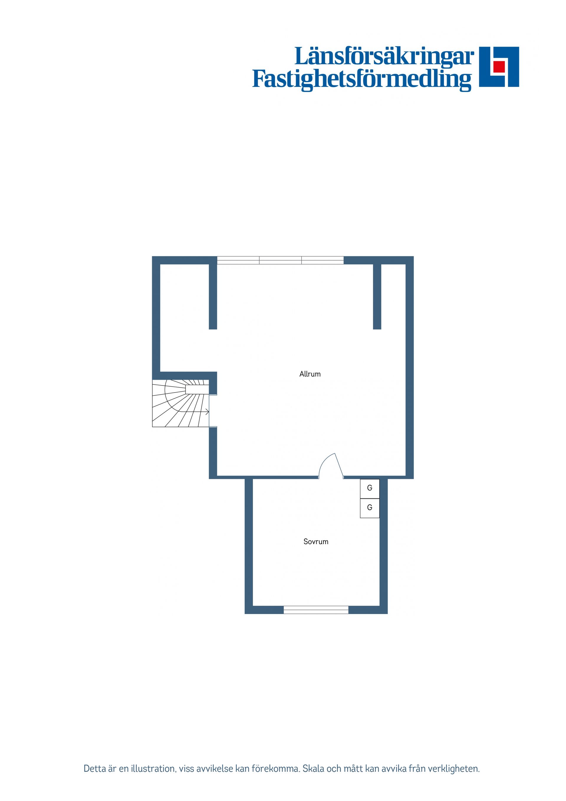 Radhus, Storholmsvägen 378, Östra Orminge, Nacka