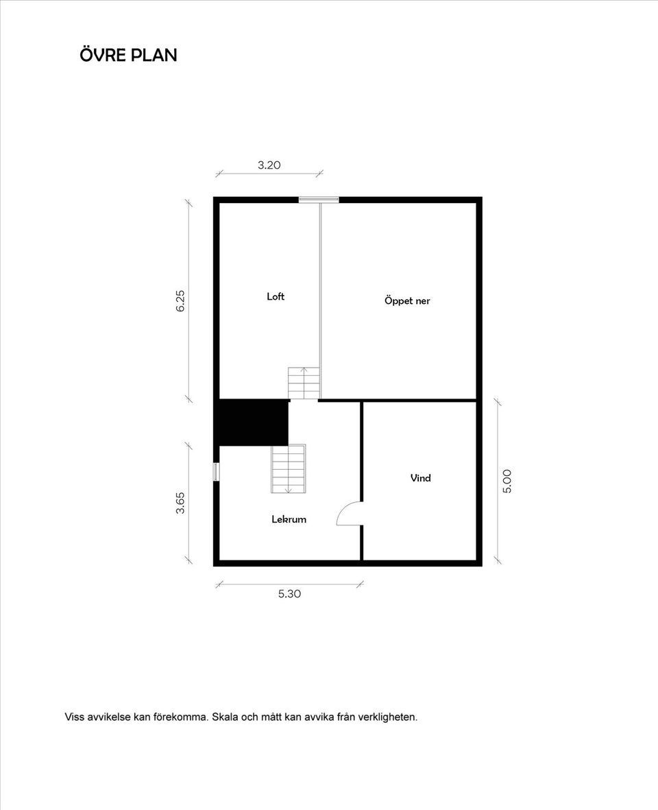 Villa, Utsiktsvägen 12, Stale, Munkedal