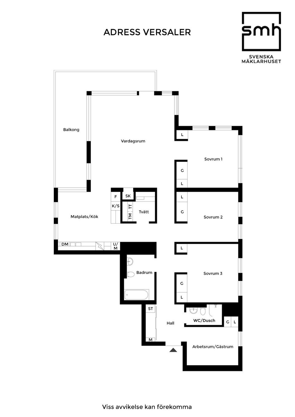 Bostadsrätt, Badhusgatan 29, Nyhamn, Landskrona