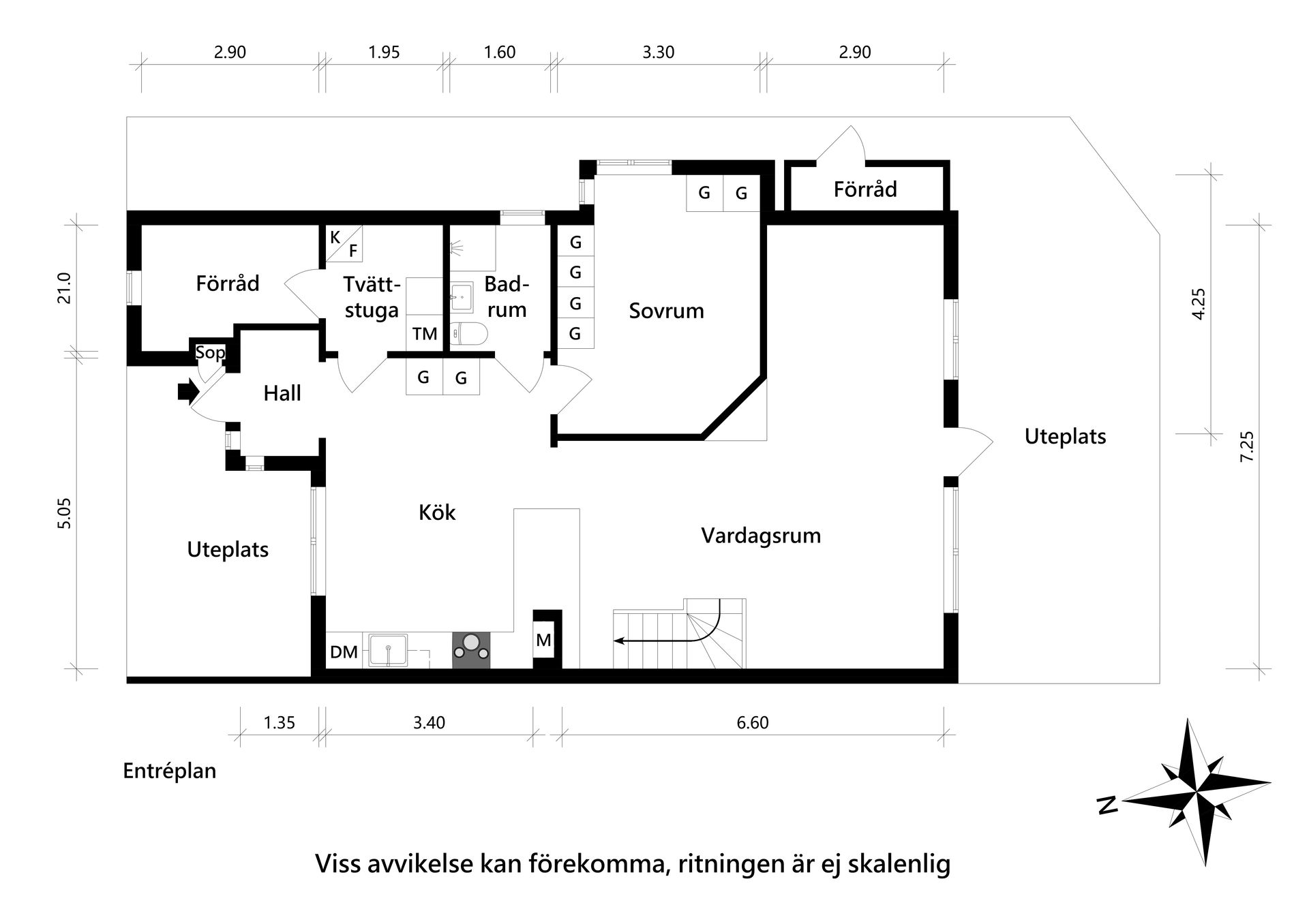 Radhus, Mellbyvägen 14C, Mellby, Partille