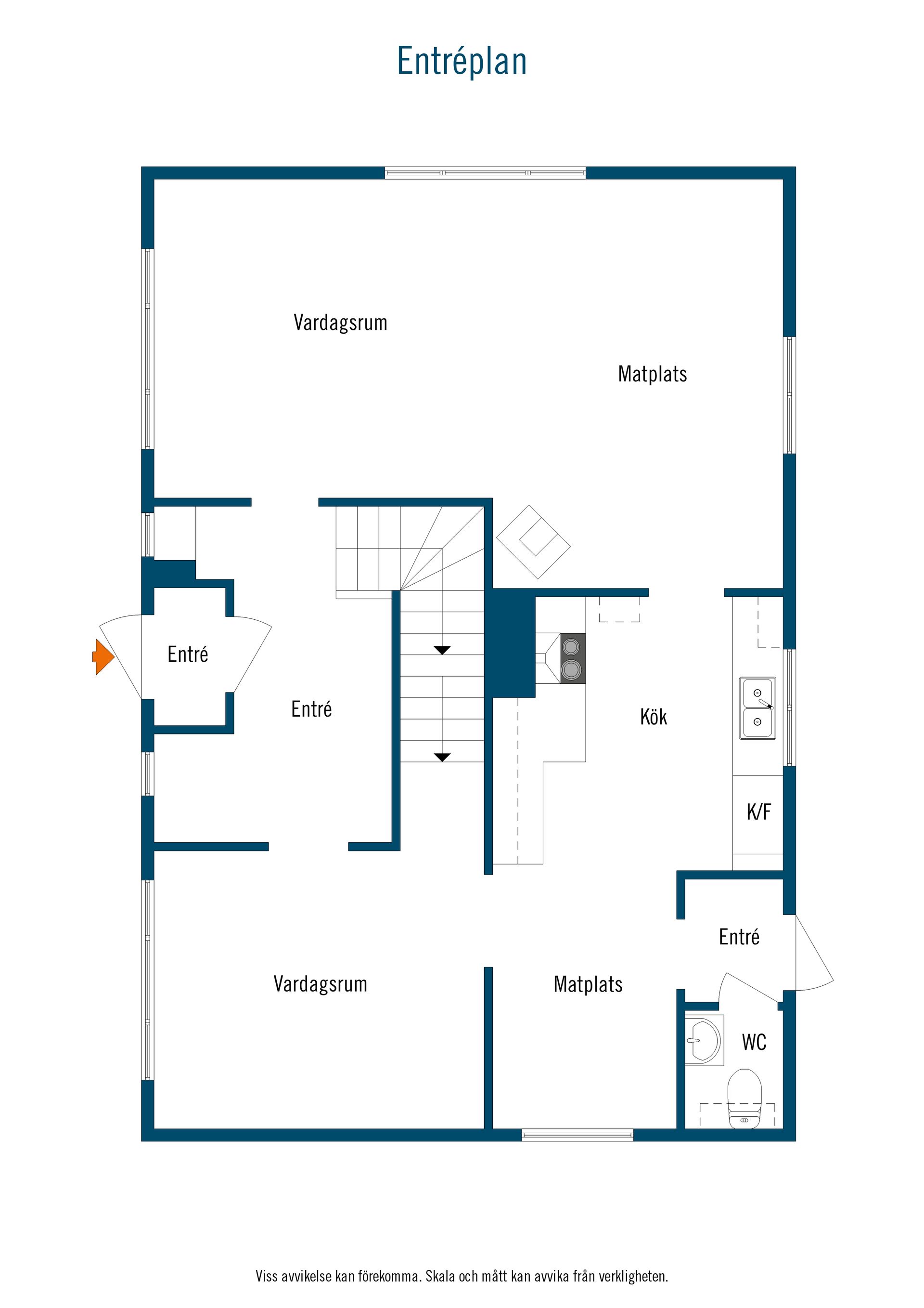 Villa, Össjö byaväg 135, Össjö, Ängelholm