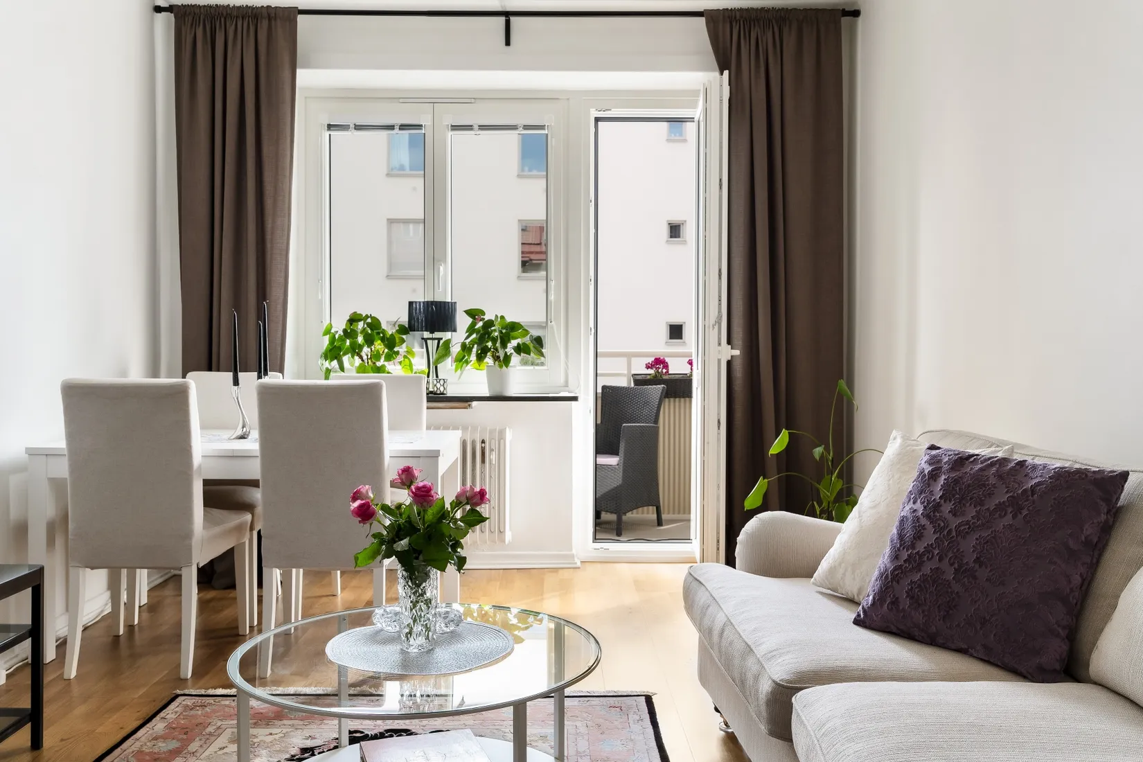 Bostadsrätt, Tulegatan 6A, Centrala Sundbyberg, Sundbyberg