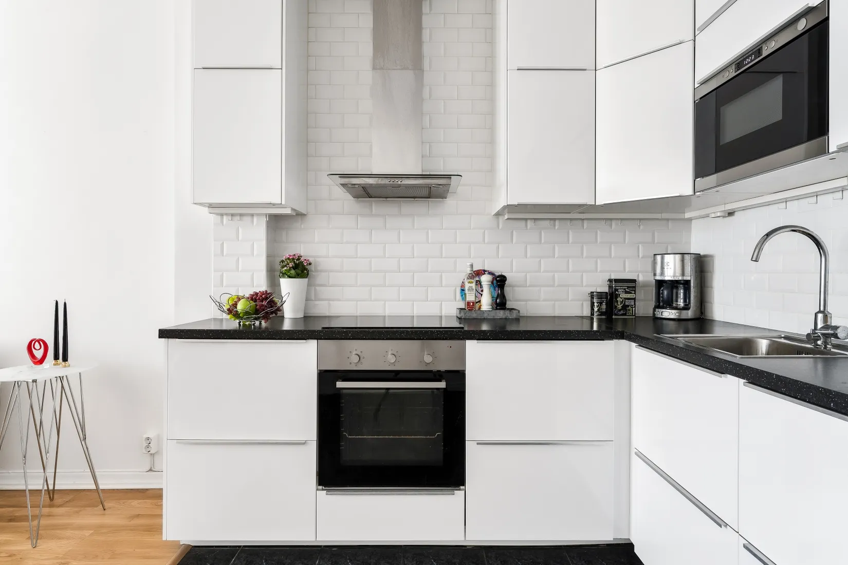 Bostadsrätt, Tulegatan 6A, Centrala Sundbyberg, Sundbyberg