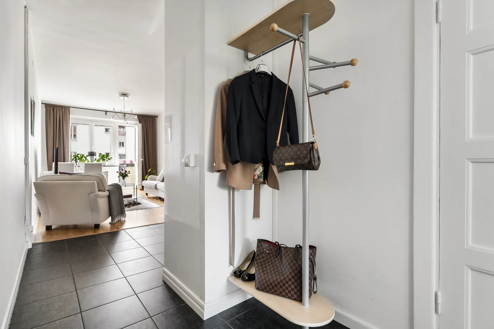 Bostadsrätt, Tulegatan 6A, Centrala Sundbyberg, Sundbyberg