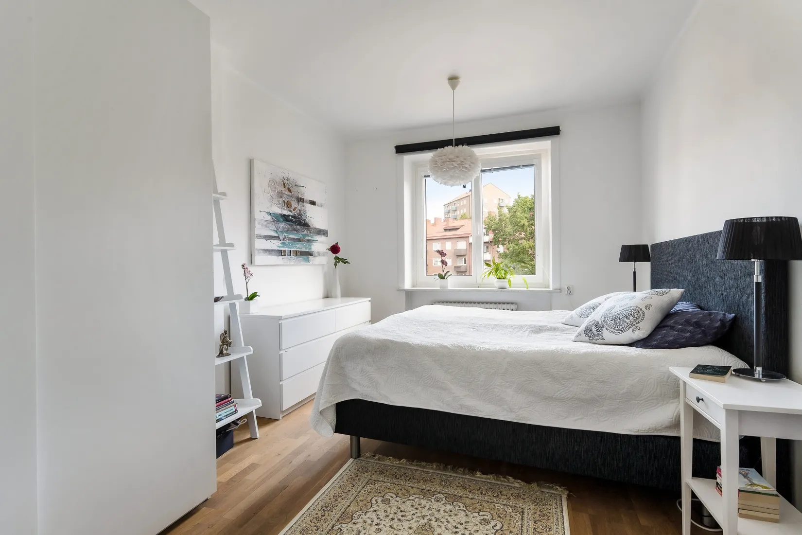 Bostadsrätt, Tulegatan 6A, Centrala Sundbyberg, Sundbyberg