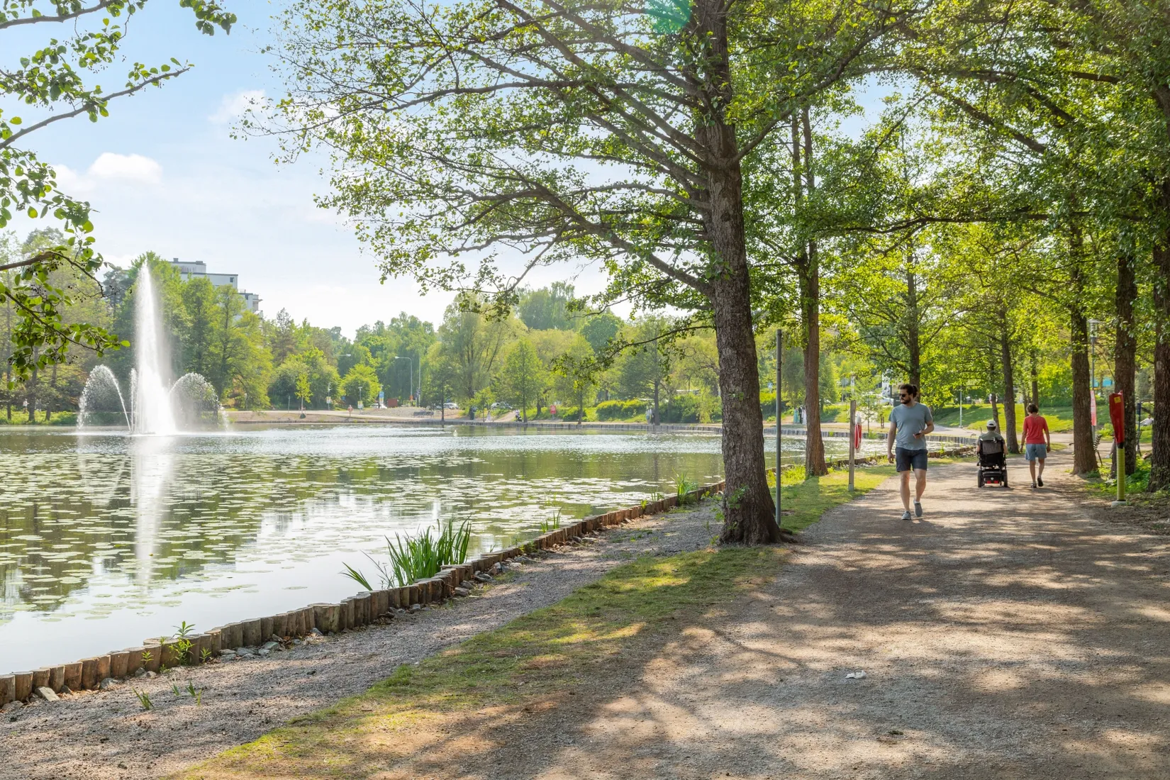 Bostadsrätt, Tulegatan 6A, Centrala Sundbyberg, Sundbyberg