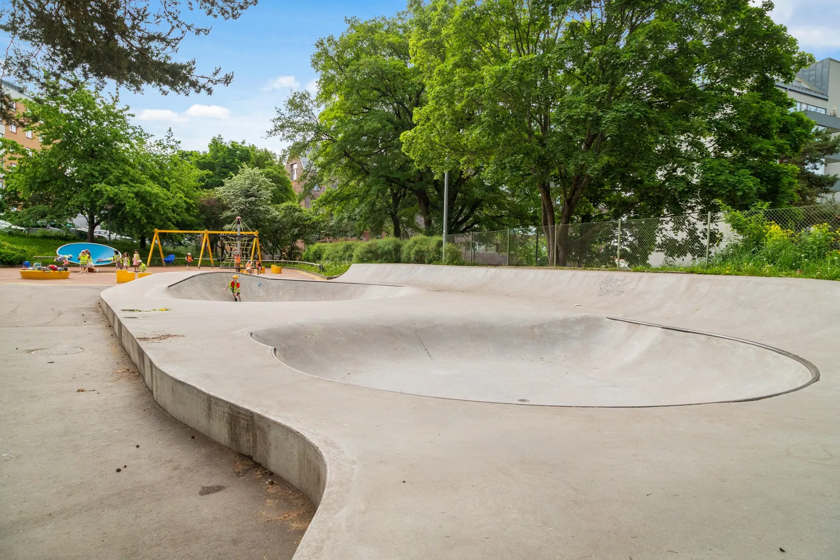 Bostadsrätt, Tulegatan 6A, Centrala Sundbyberg, Sundbyberg