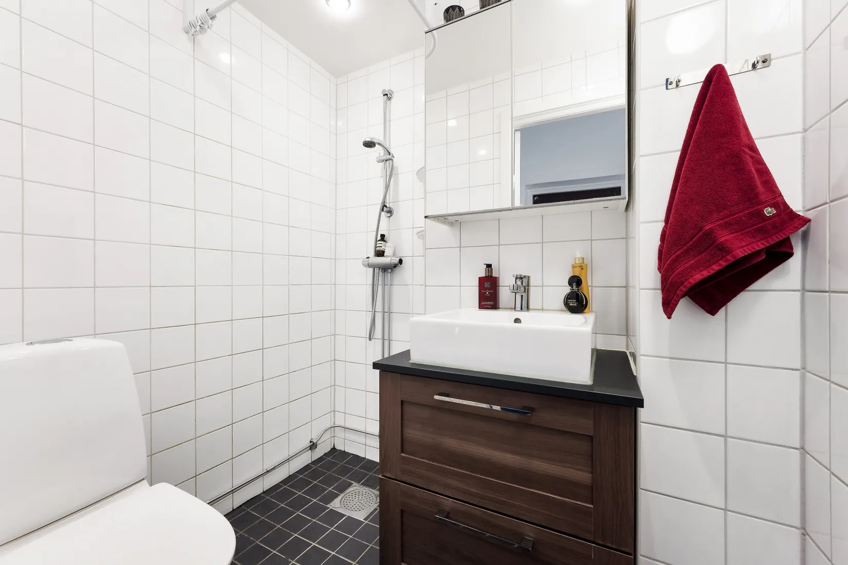 Bostadsrätt, Tulegatan 6A, Centrala Sundbyberg, Sundbyberg