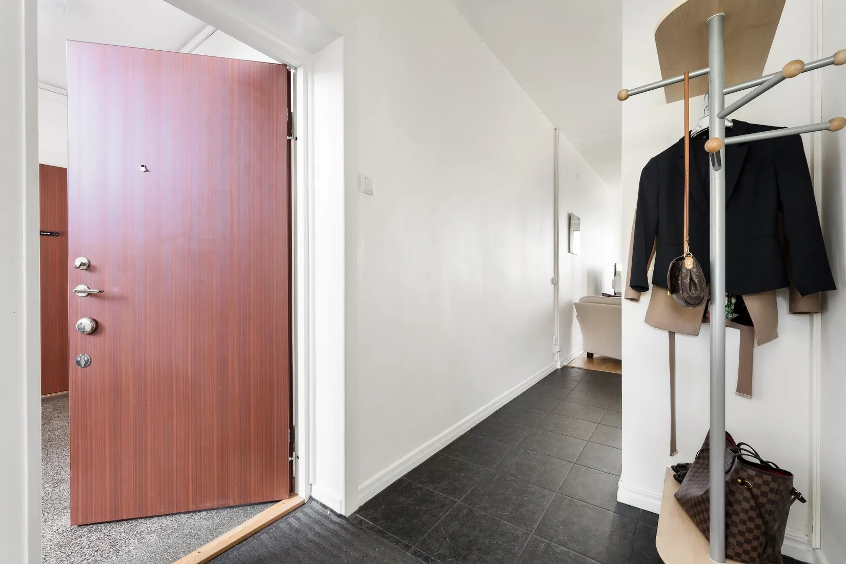 Bostadsrätt, Tulegatan 6A, Centrala Sundbyberg, Sundbyberg