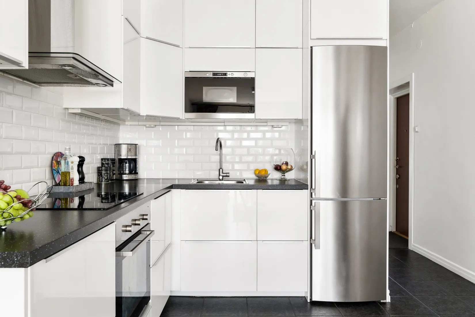 Bostadsrätt, Tulegatan 6A, Centrala Sundbyberg, Sundbyberg