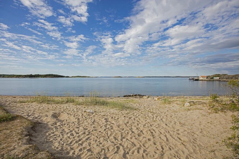 Bostadsrätt, Kostergården, Sydkoster, Strömstad
