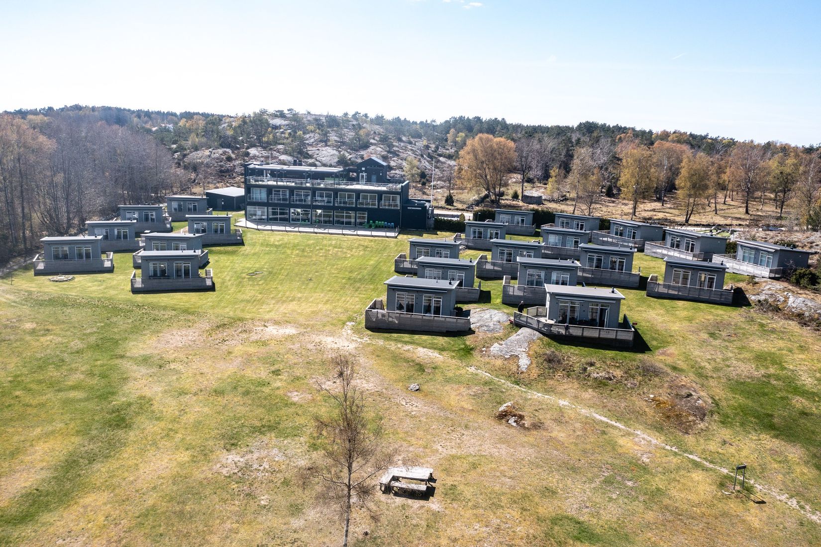 Bostadsrätt, Kostergården, Sydkoster, Strömstad
