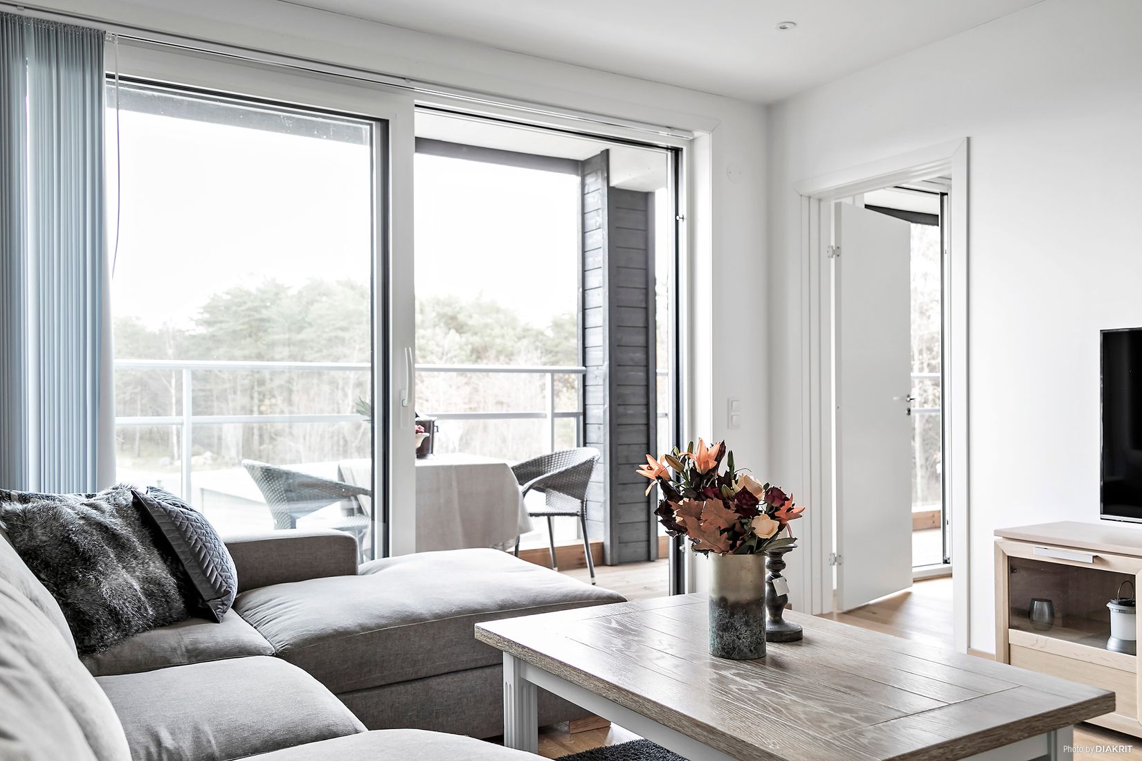 Bostadsrätt, Kostergården, Sydkoster, Strömstad