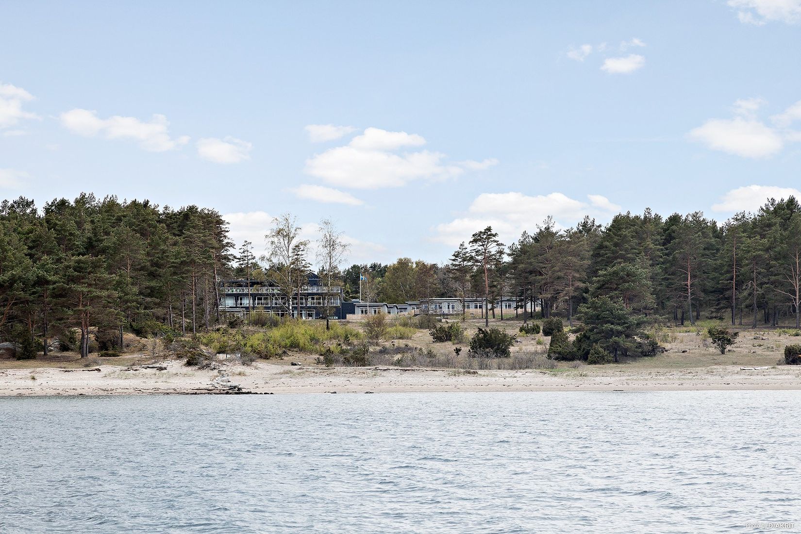 Bostadsrätt, Kostergården, Sydkoster, Strömstad