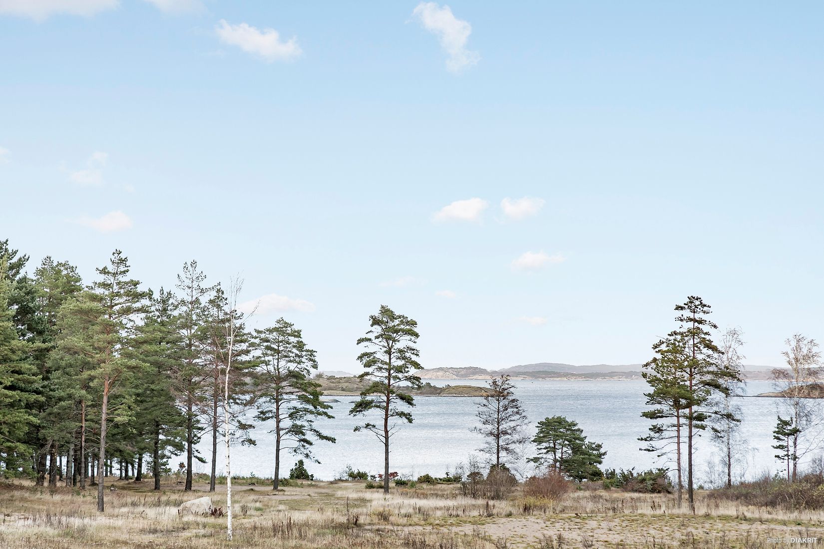 Bostadsrätt, Kostergården, Sydkoster, Strömstad