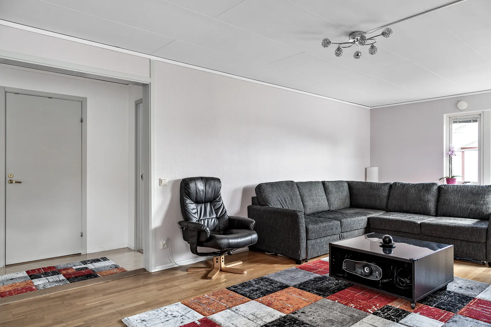 Bostadsrätt, Rappedalsvägen 29A, Angered, Göteborg