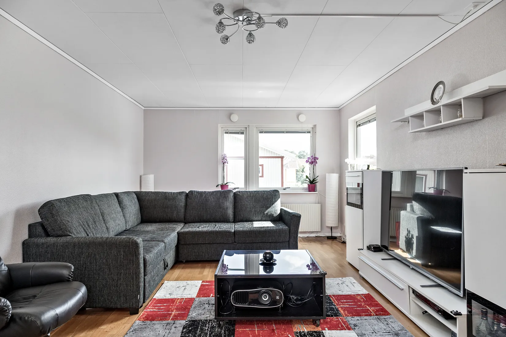 Bostadsrätt, Rappedalsvägen 29A, Angered, Göteborg