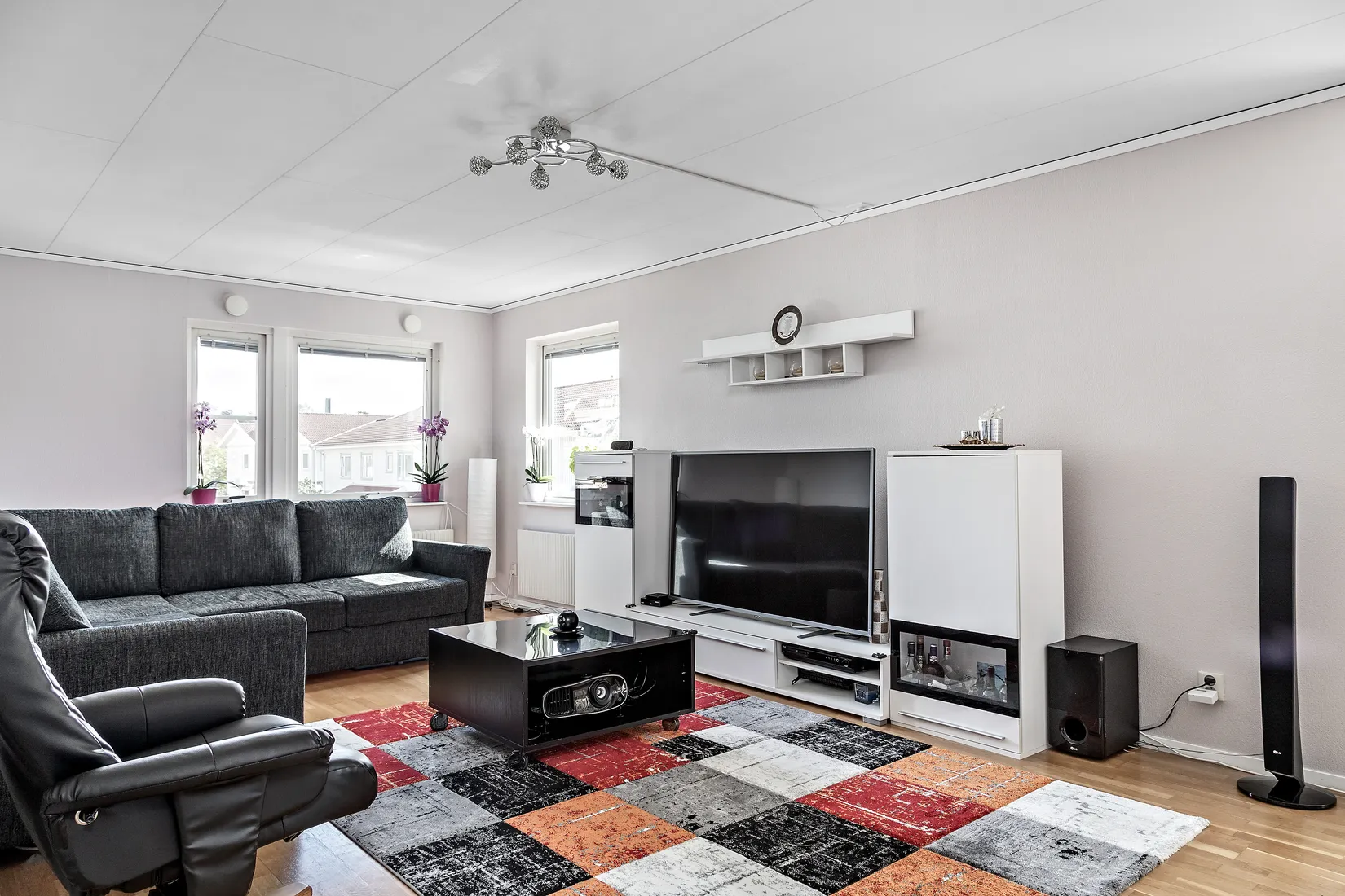Bostadsrätt, Rappedalsvägen 29A, Angered, Göteborg