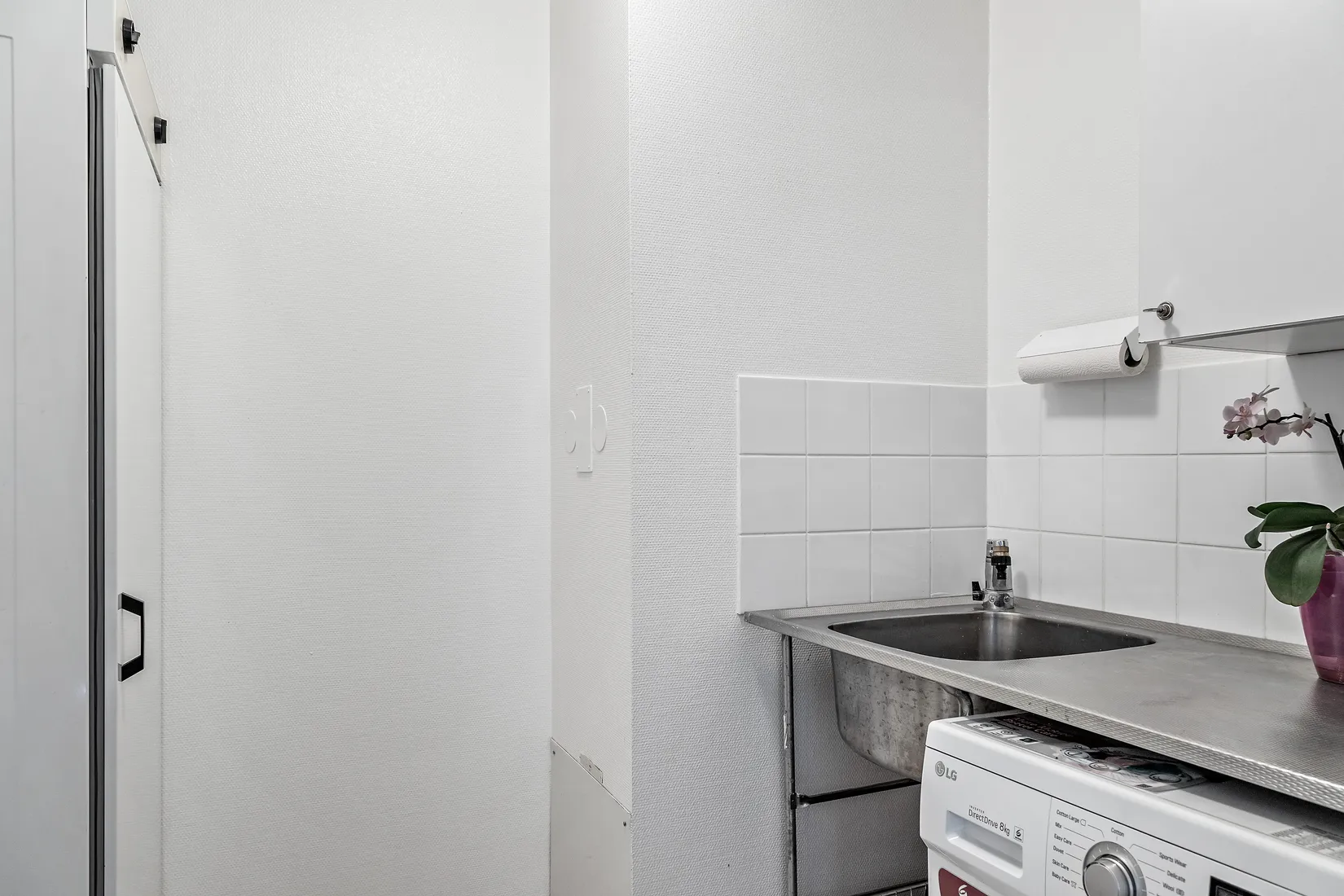 Bostadsrätt, Rappedalsvägen 29A, Angered, Göteborg